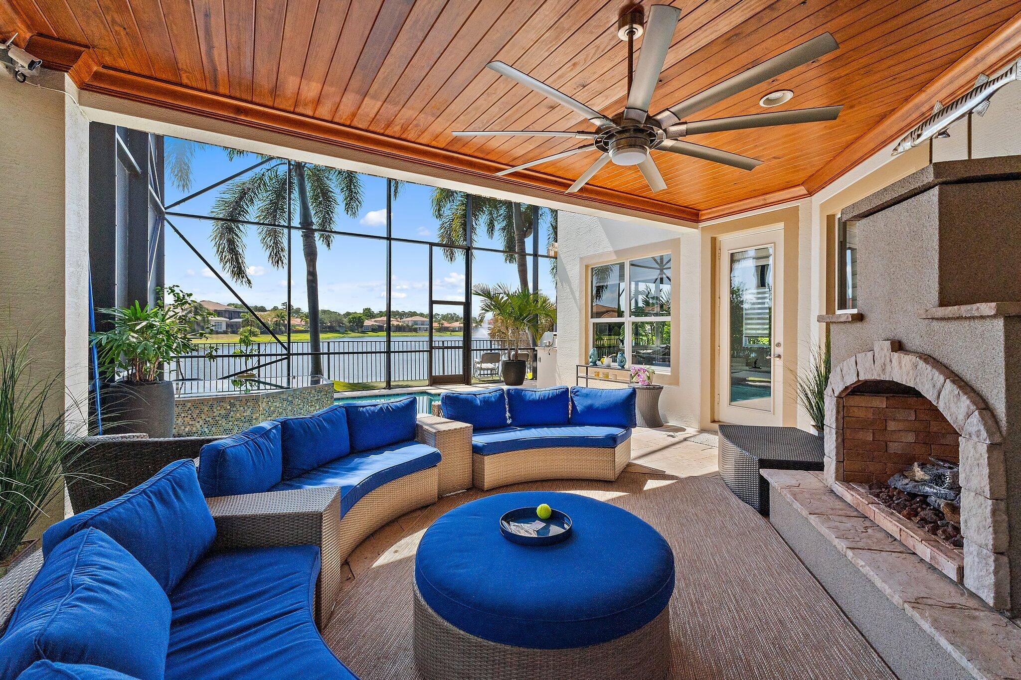 12140 AVILES, Palm Beach Gardens FL 33418