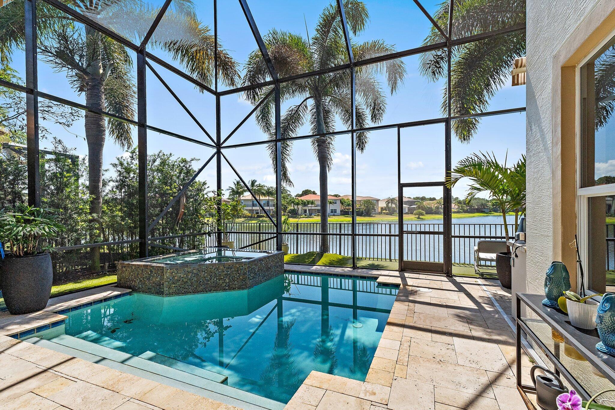 12140 AVILES, Palm Beach Gardens FL 33418