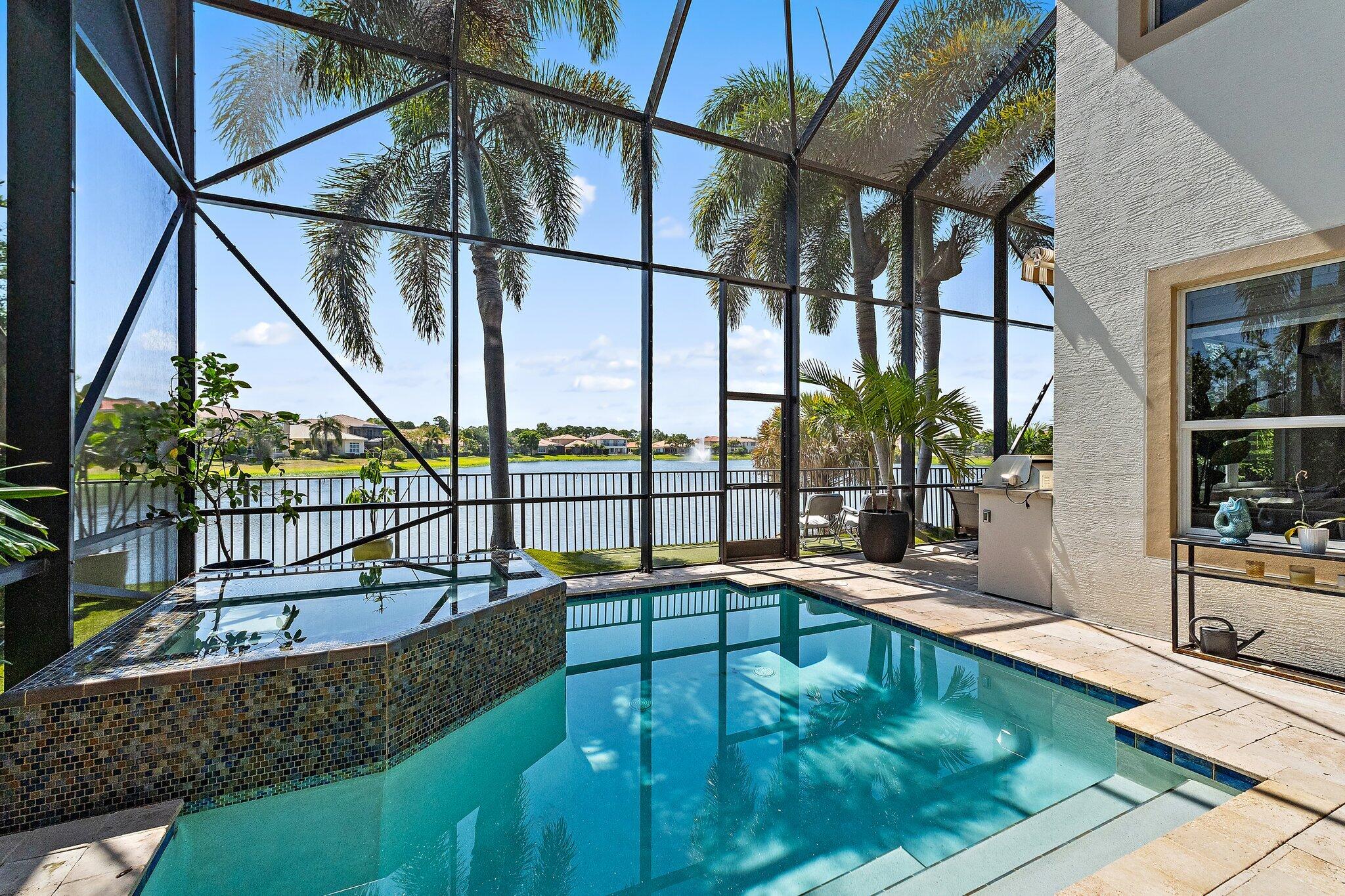 12140 AVILES, Palm Beach Gardens FL 33418