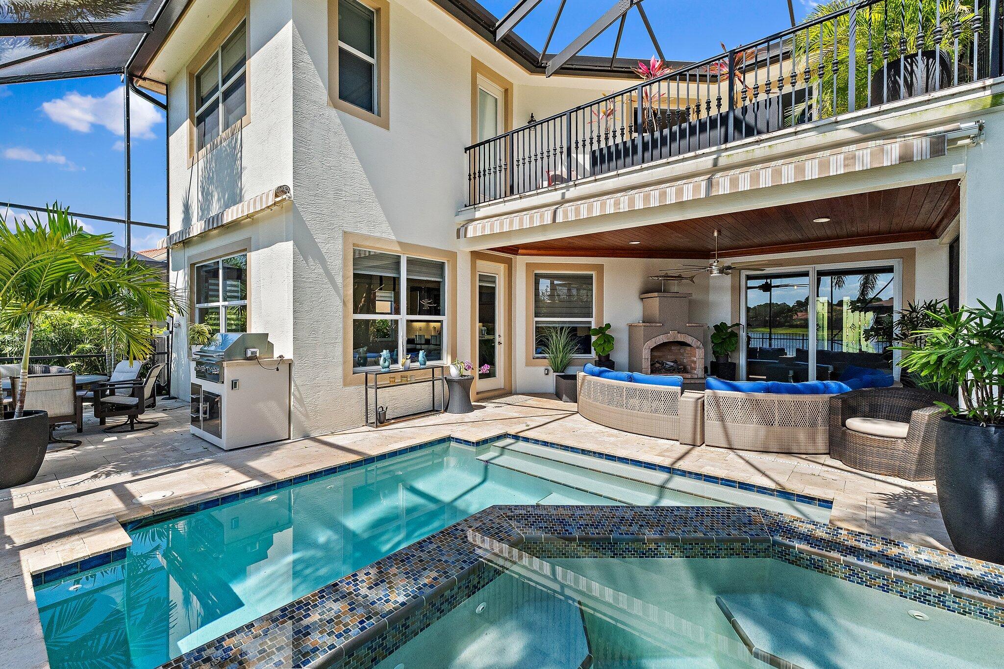 12140 AVILES, Palm Beach Gardens FL 33418