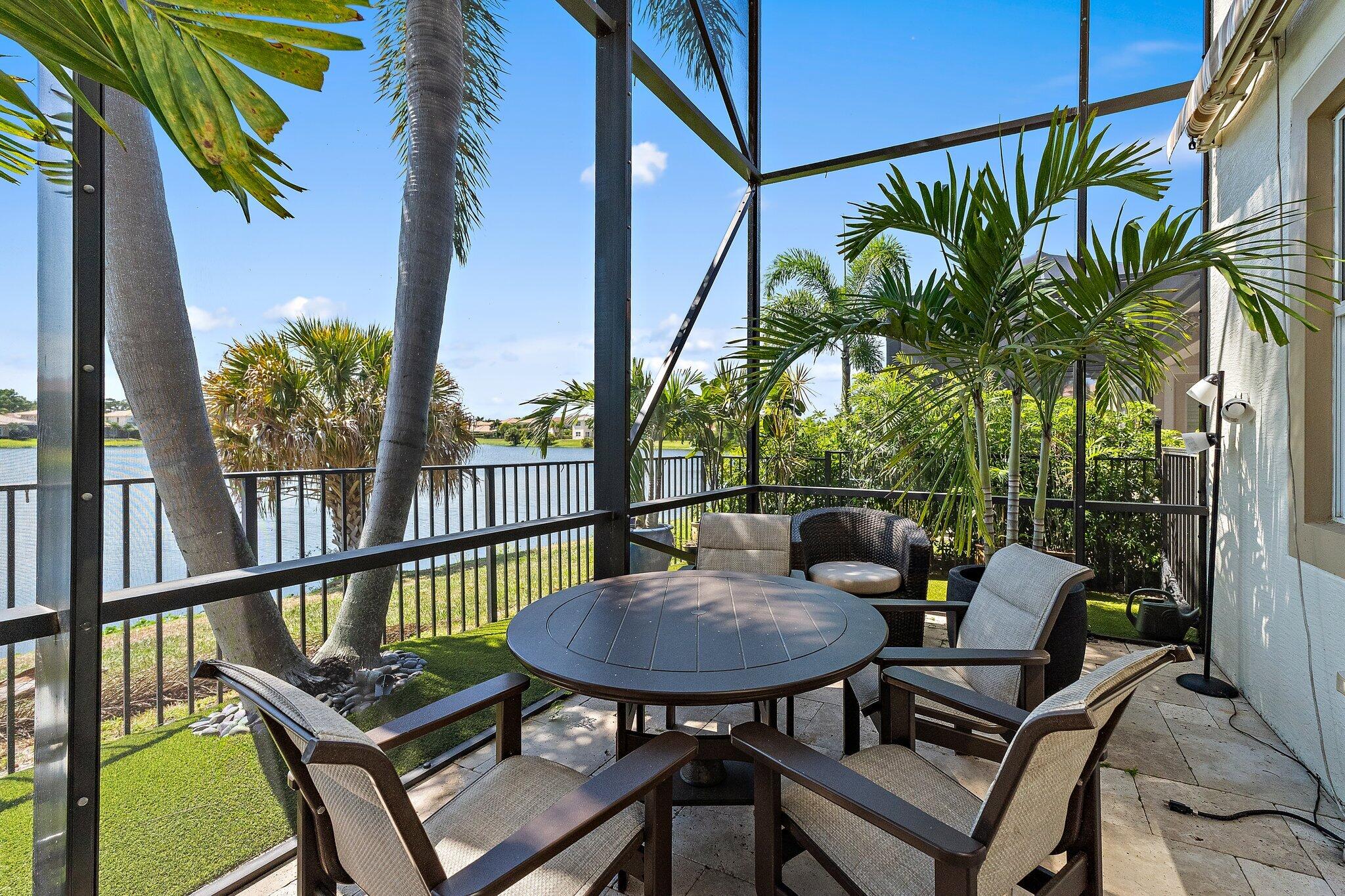 12140 AVILES, Palm Beach Gardens FL 33418