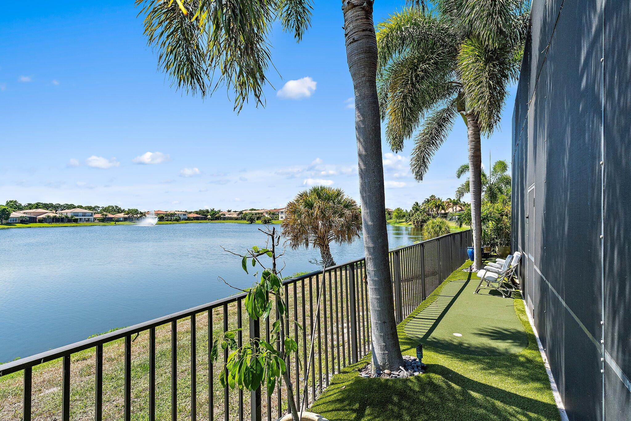12140 AVILES, Palm Beach Gardens FL 33418