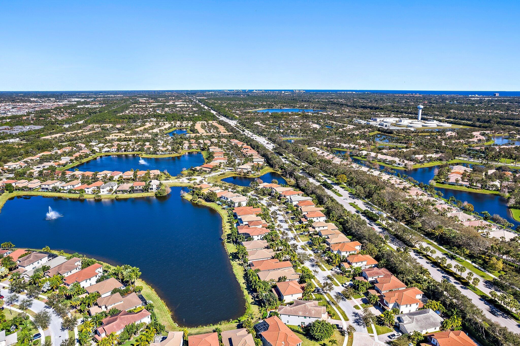 12140 AVILES, Palm Beach Gardens FL 33418