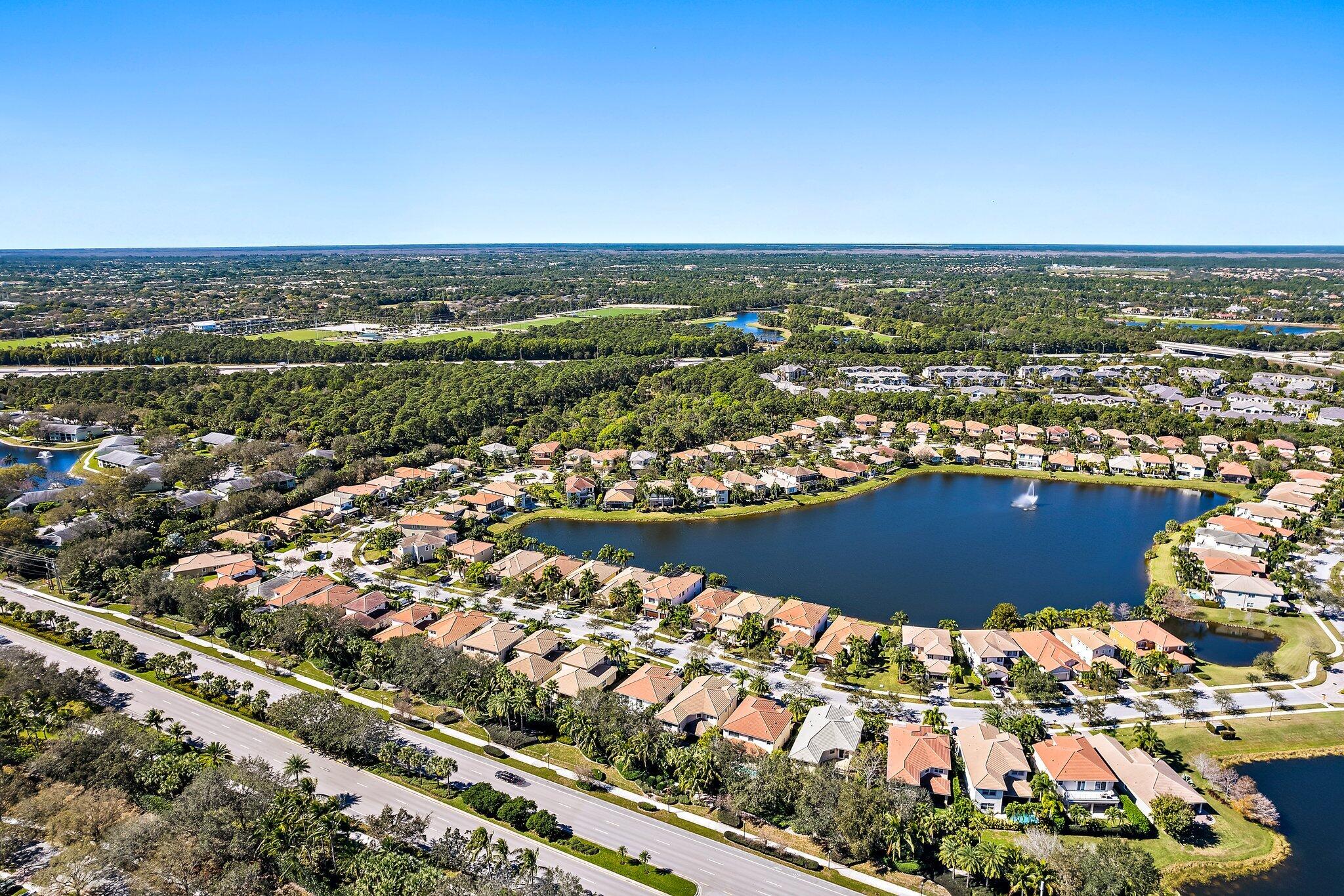 12140 AVILES, Palm Beach Gardens FL 33418