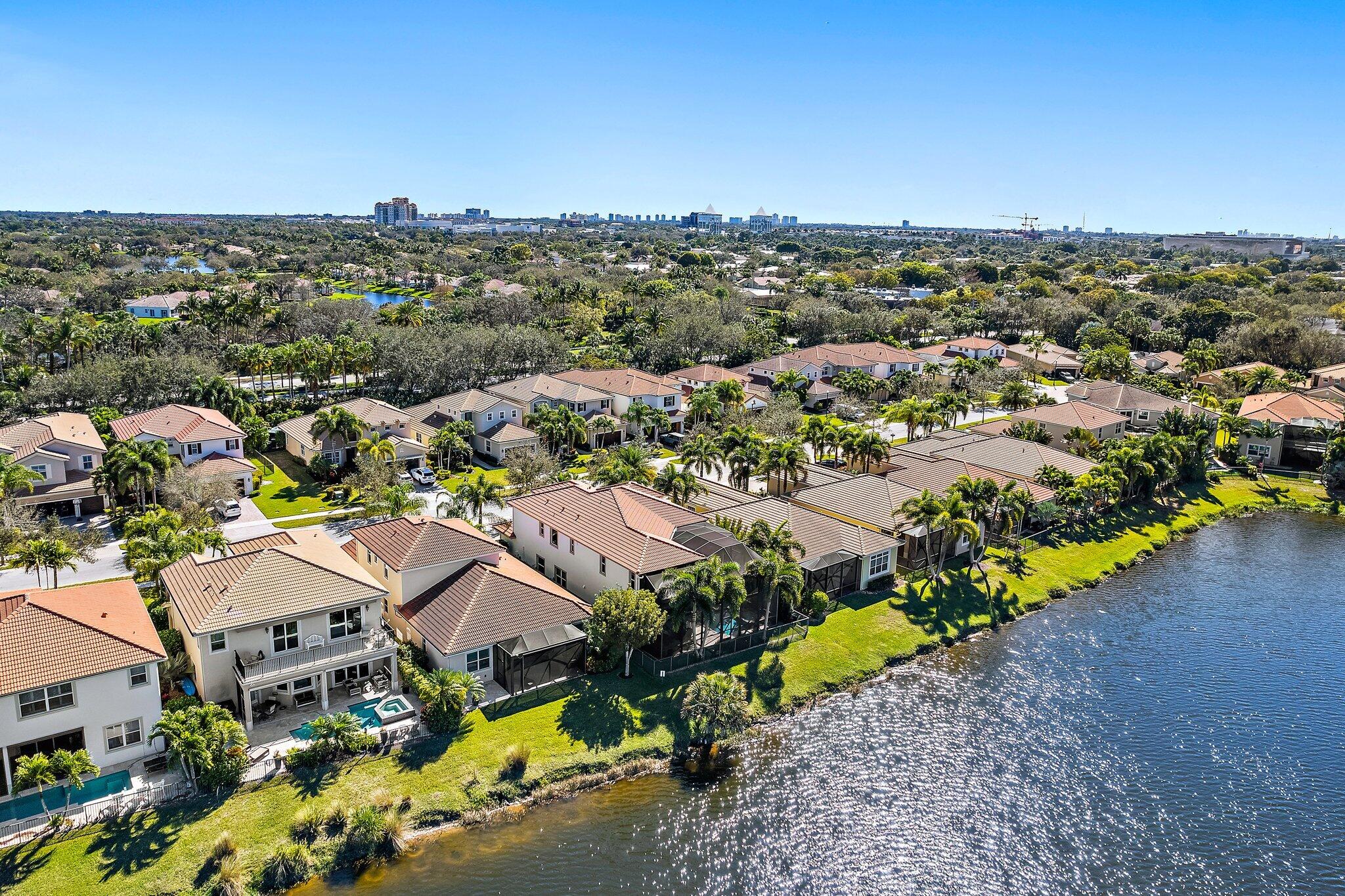 12140 AVILES, Palm Beach Gardens FL 33418