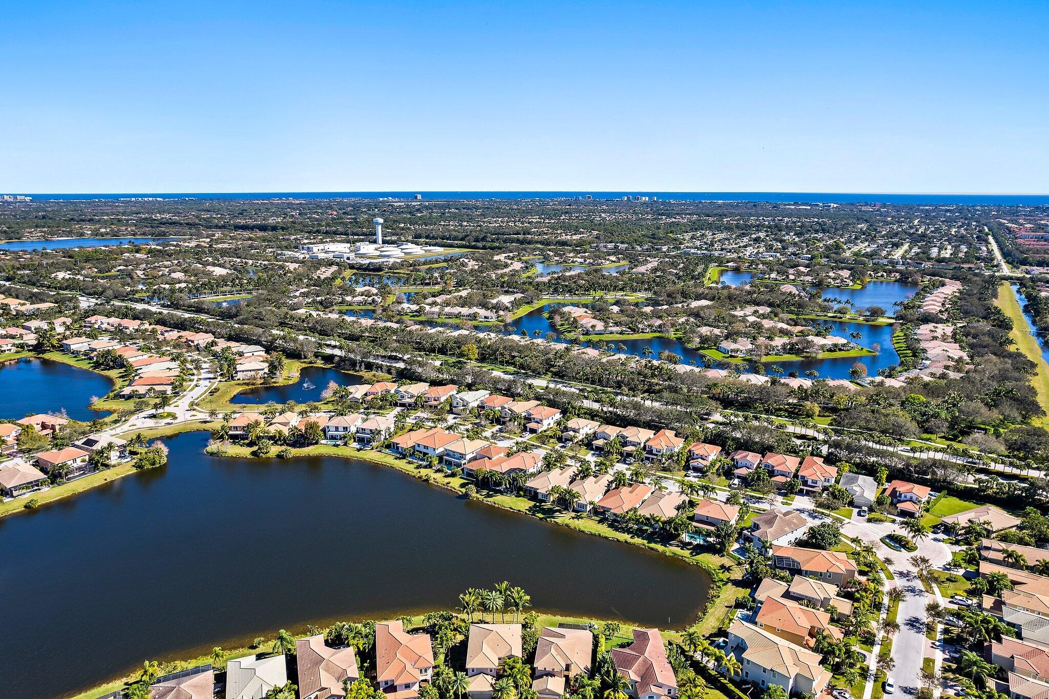 12140 AVILES, Palm Beach Gardens FL 33418