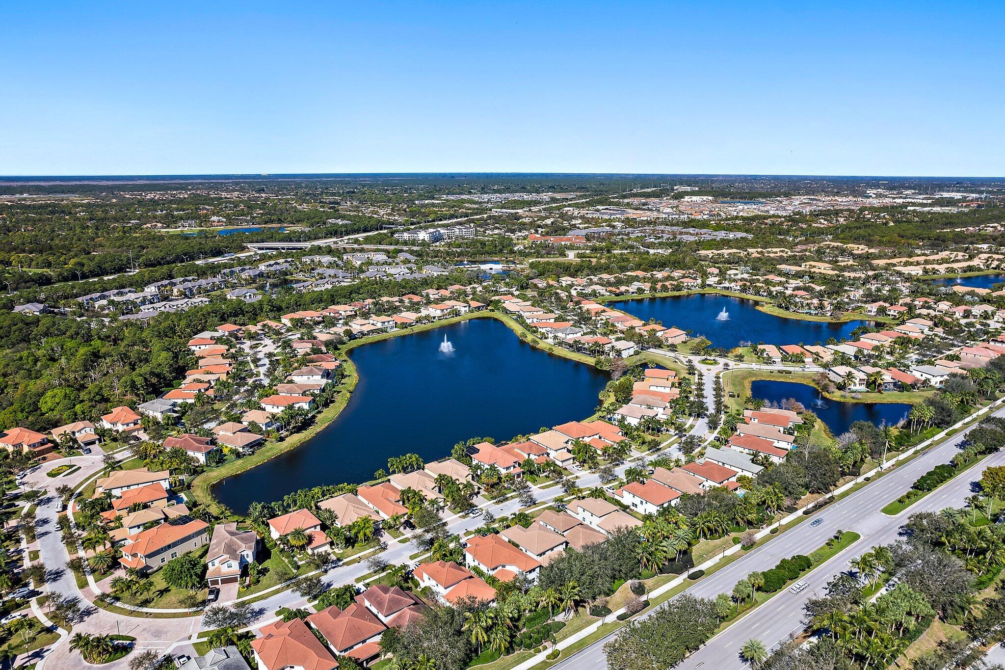 12140 AVILES, Palm Beach Gardens FL 33418