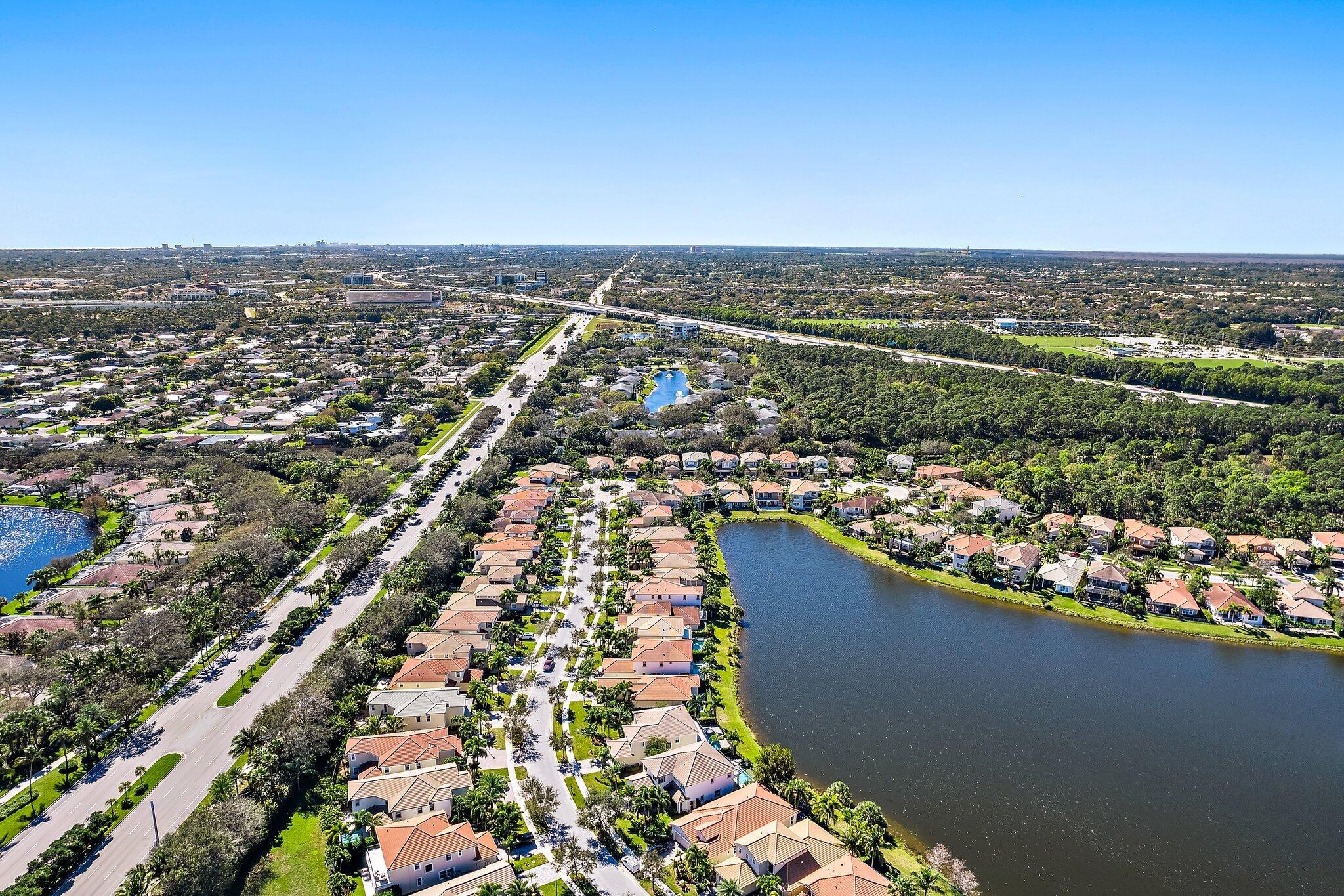 12140 AVILES, Palm Beach Gardens FL 33418