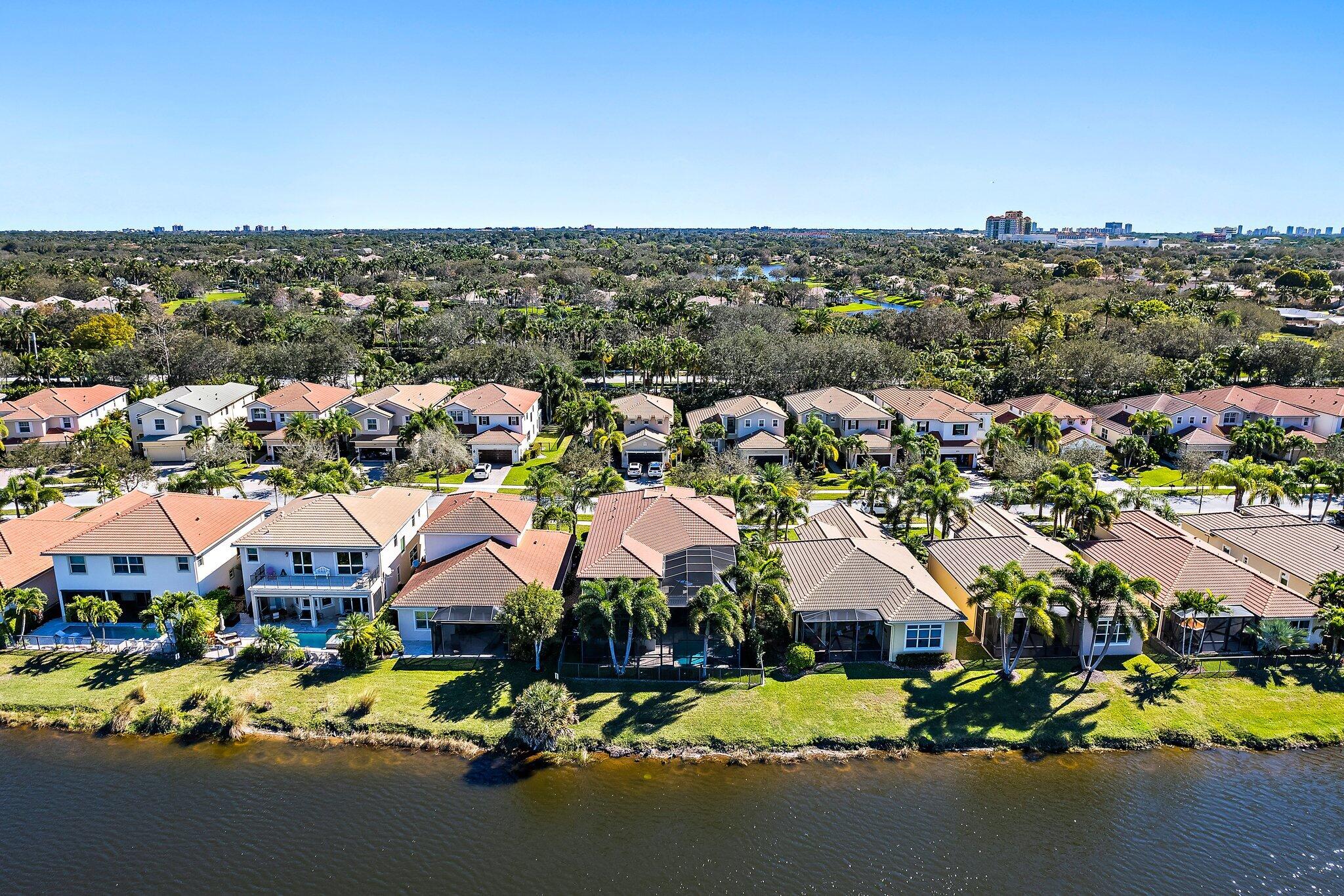 12140 AVILES, Palm Beach Gardens FL 33418