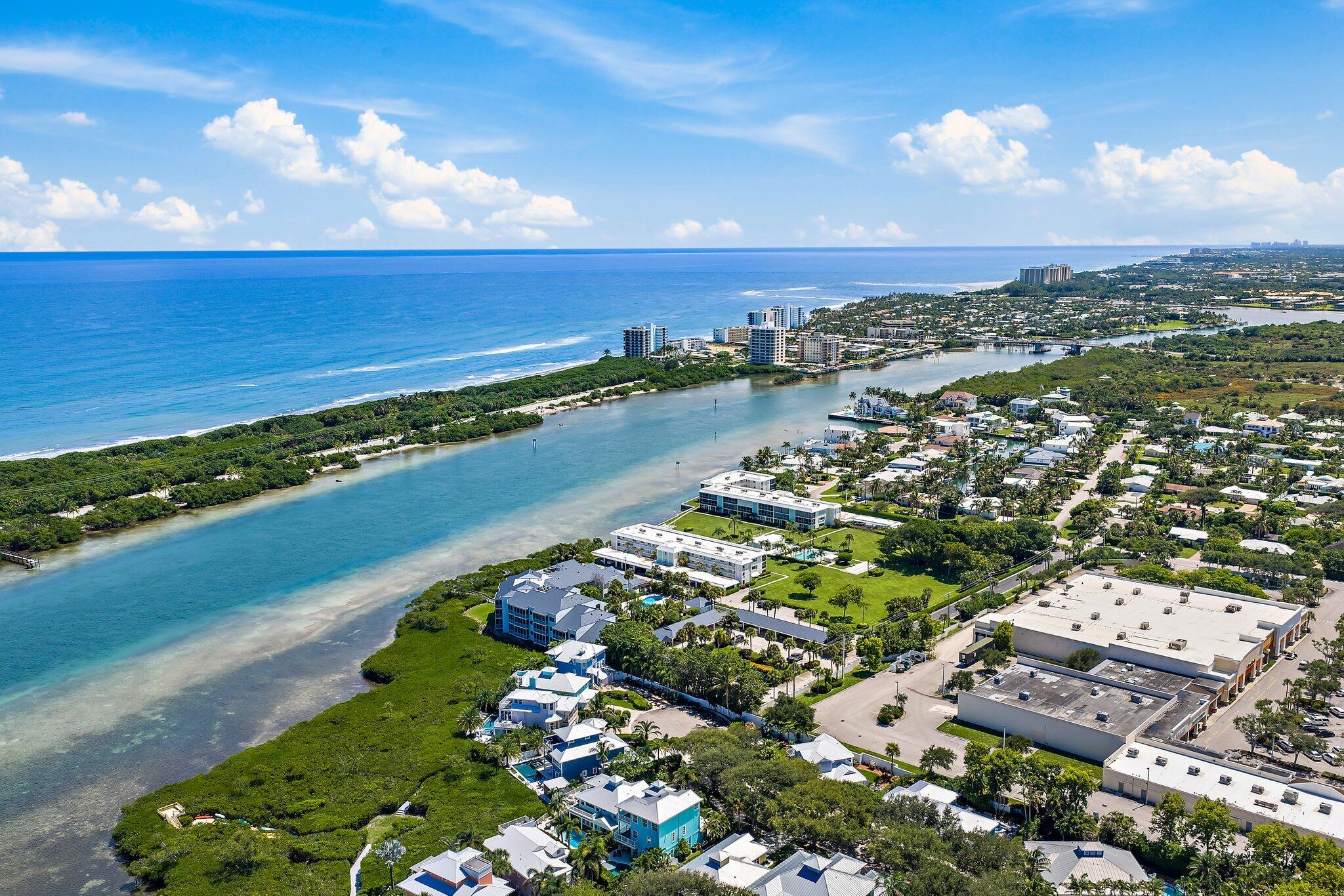 200 WATERWAY #105, Tequesta FL 33469