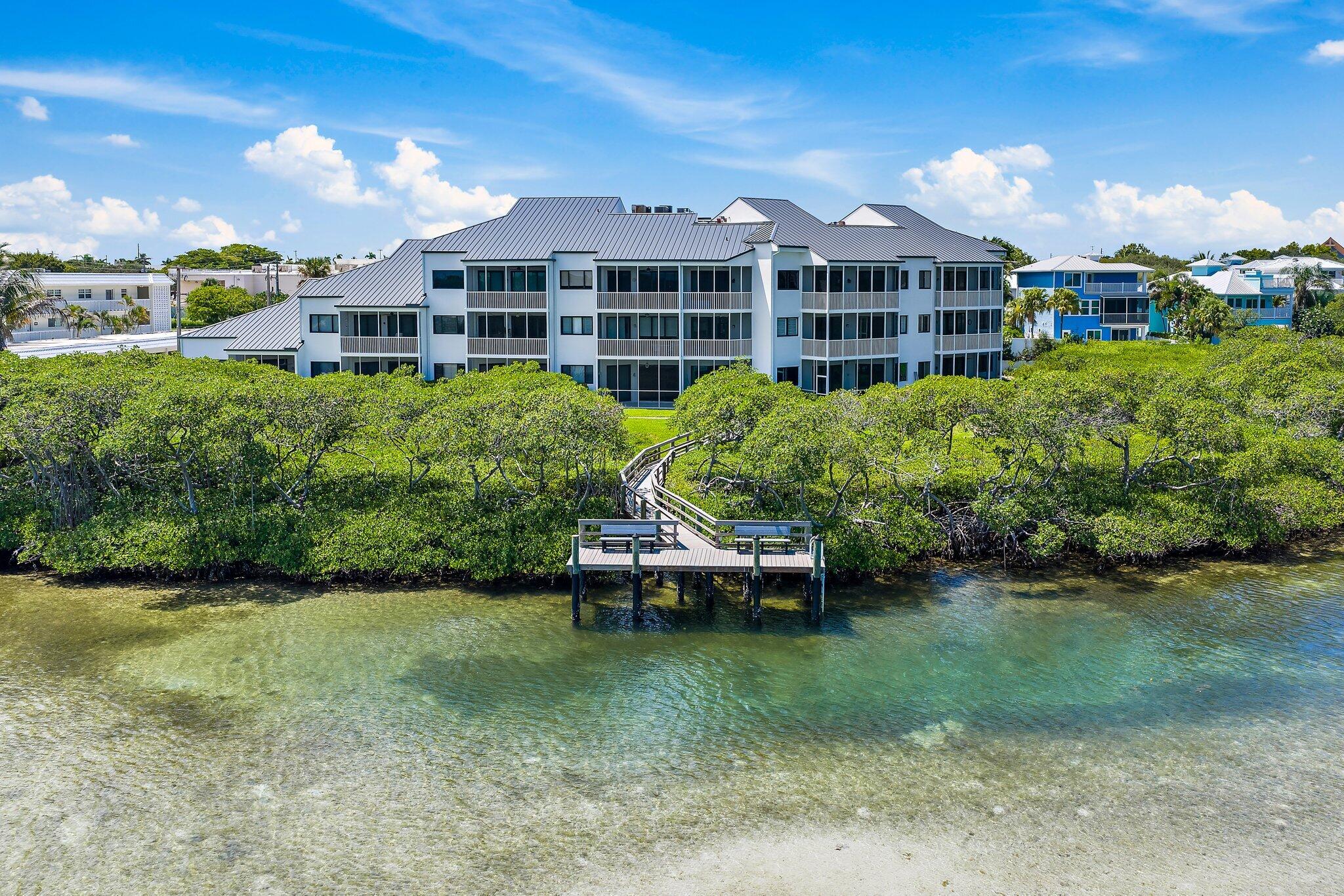 200 WATERWAY #105, Tequesta FL 33469