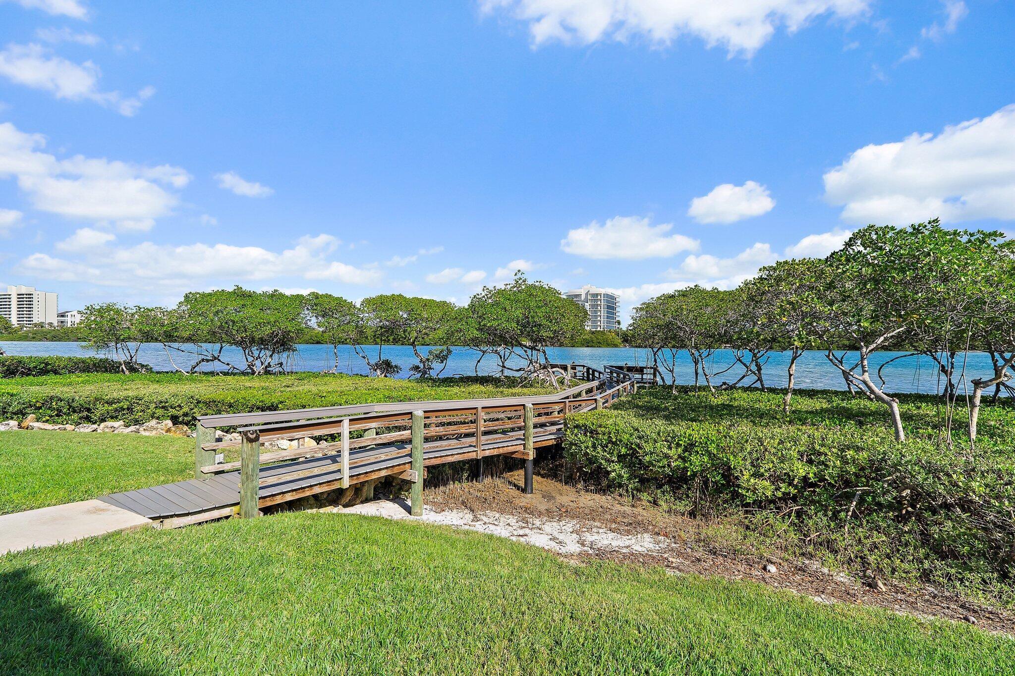 200 WATERWAY #105, Tequesta FL 33469