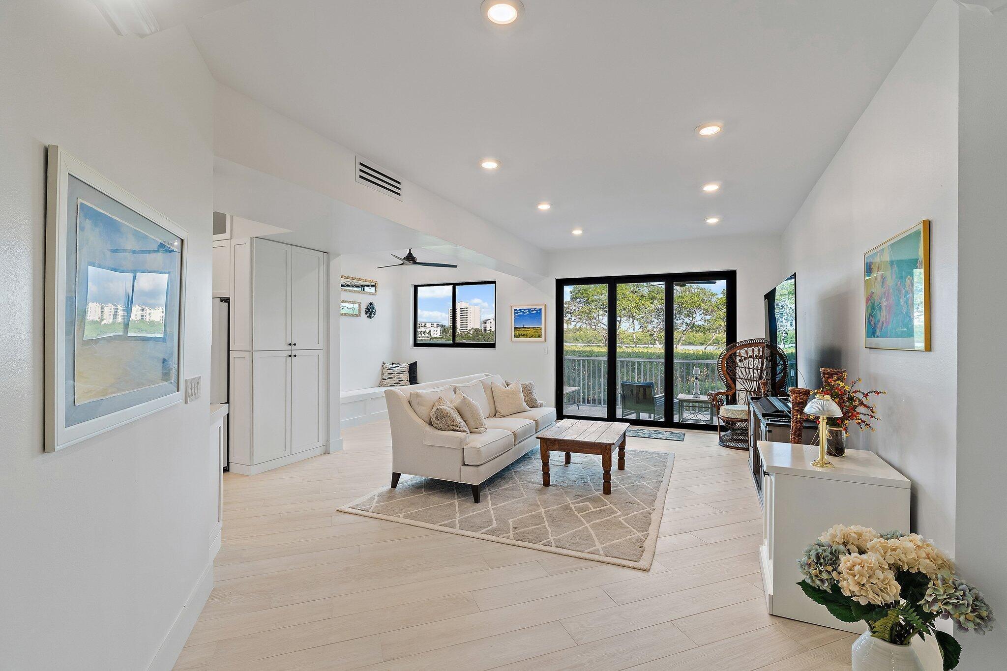 200 WATERWAY #105, Tequesta FL 33469