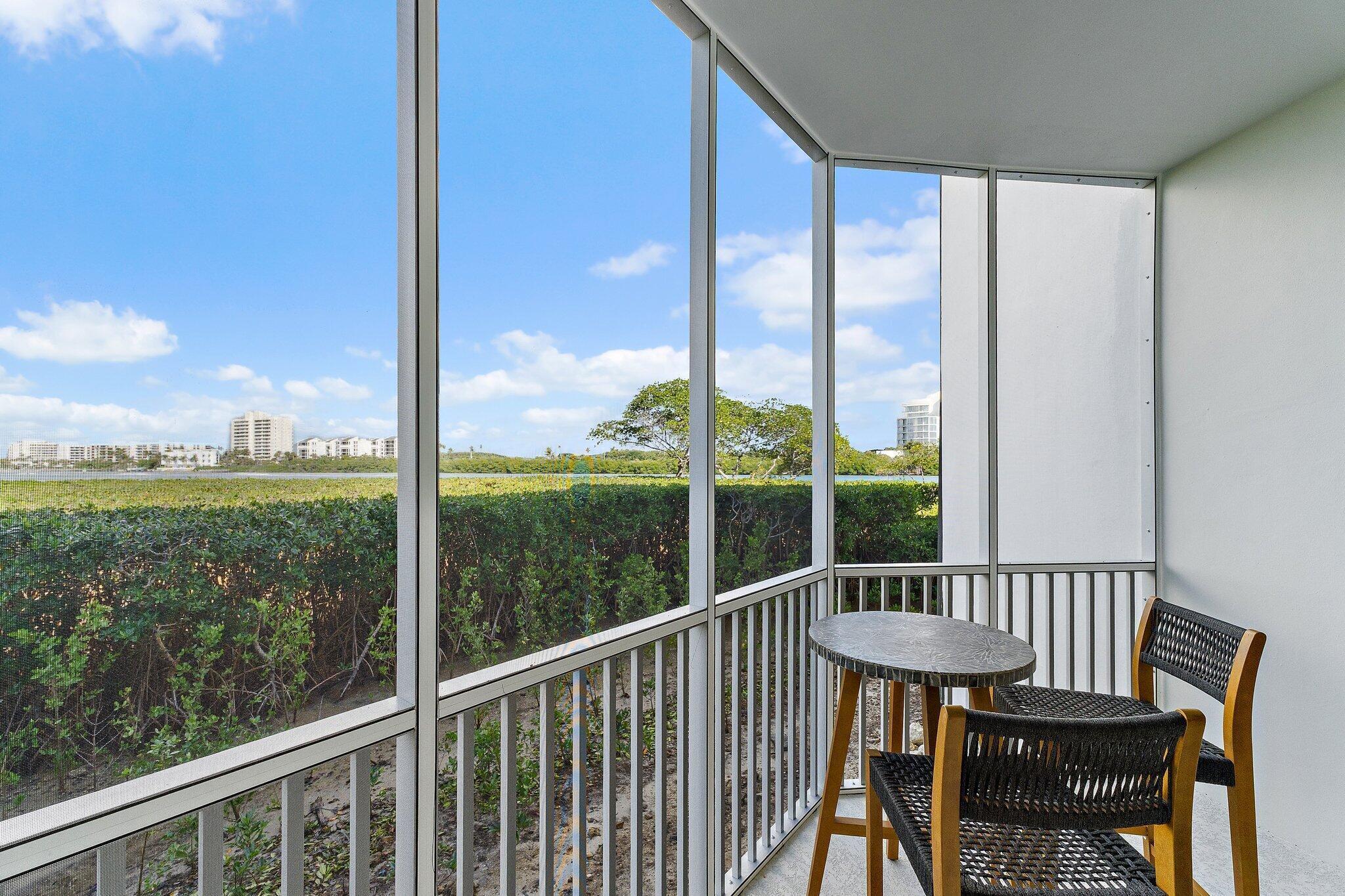 200 WATERWAY #105, Tequesta FL 33469