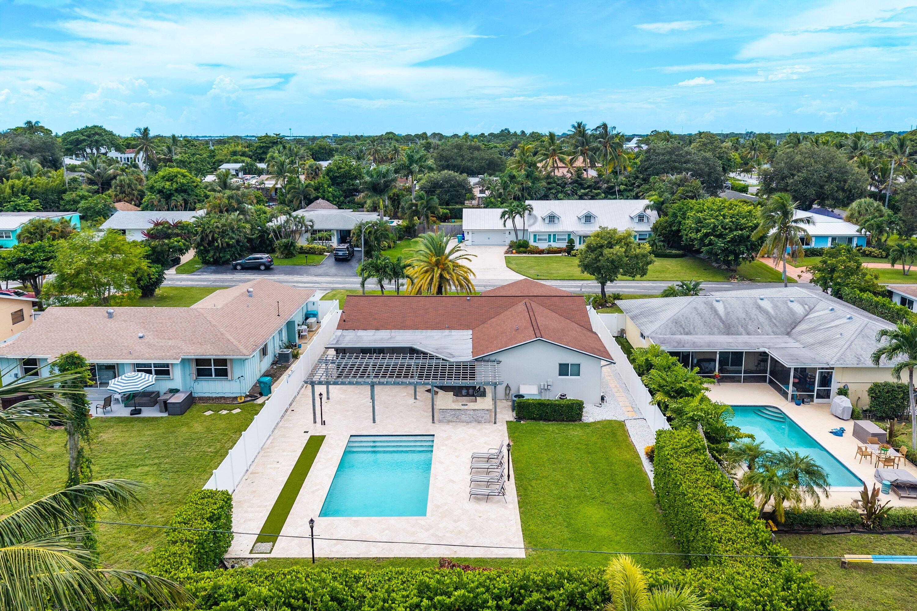 3616 SE 2nd, Boynton Beach FL 33435