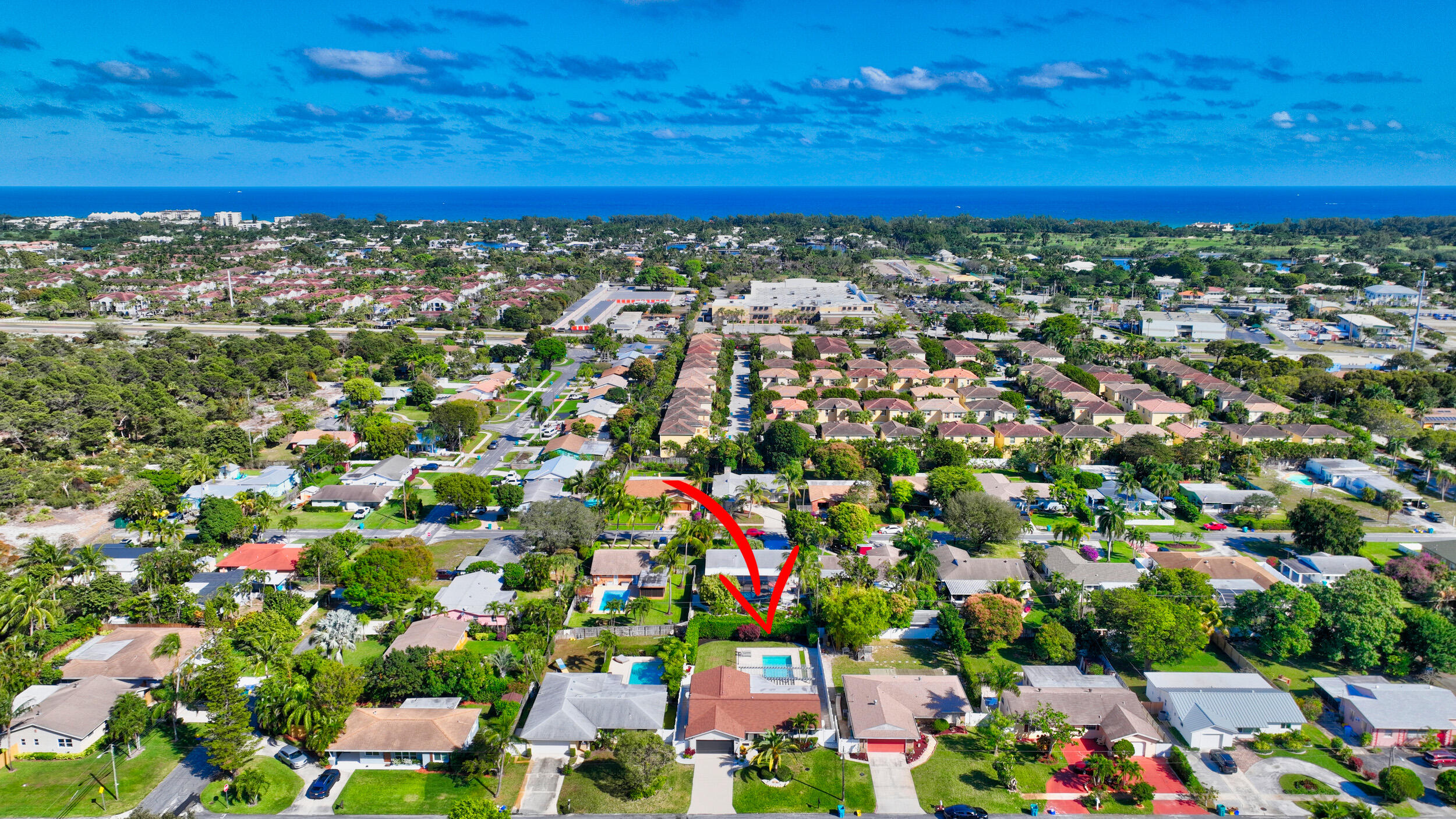 3616 SE 2nd, Boynton Beach FL 33435