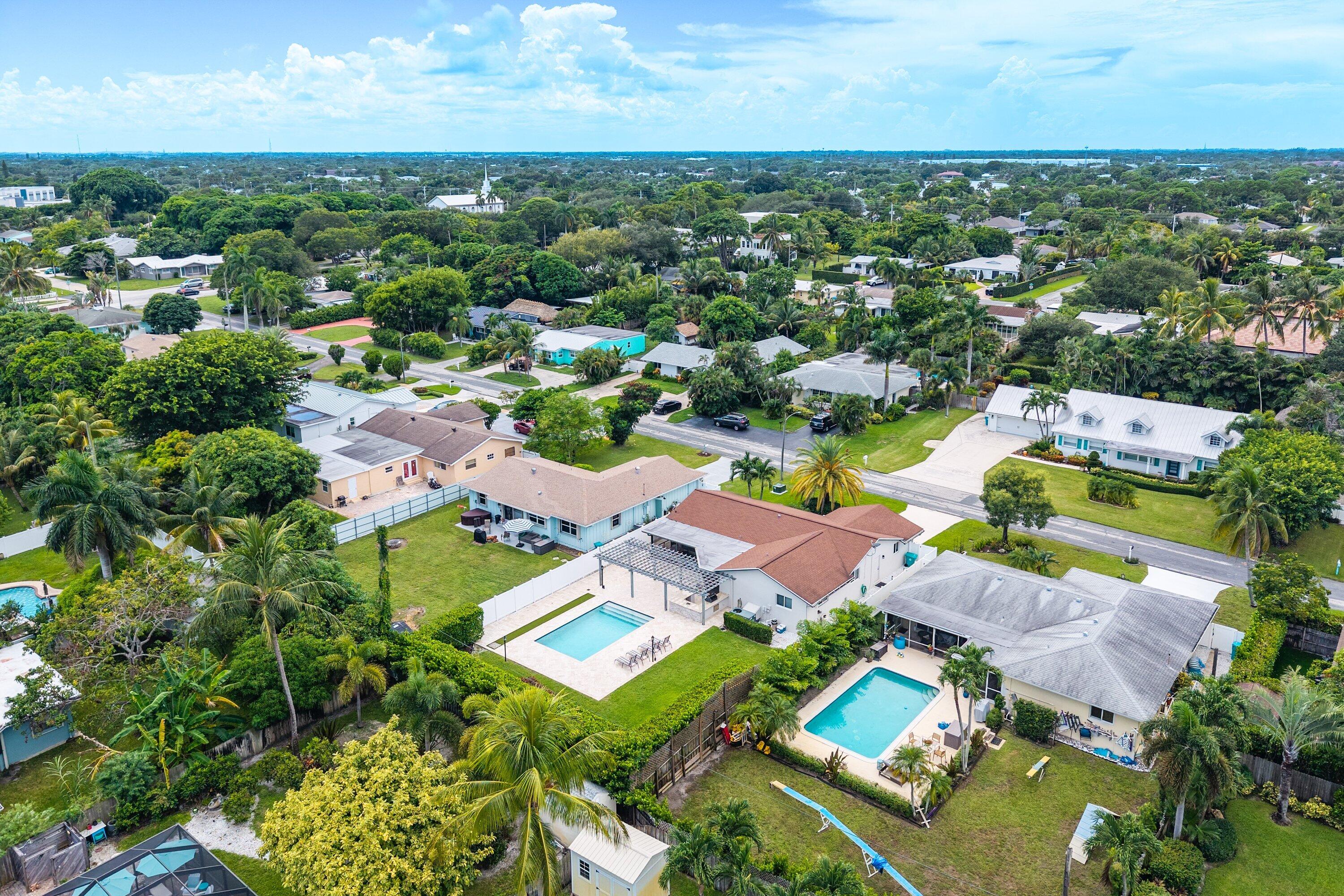 3616 SE 2nd, Boynton Beach FL 33435