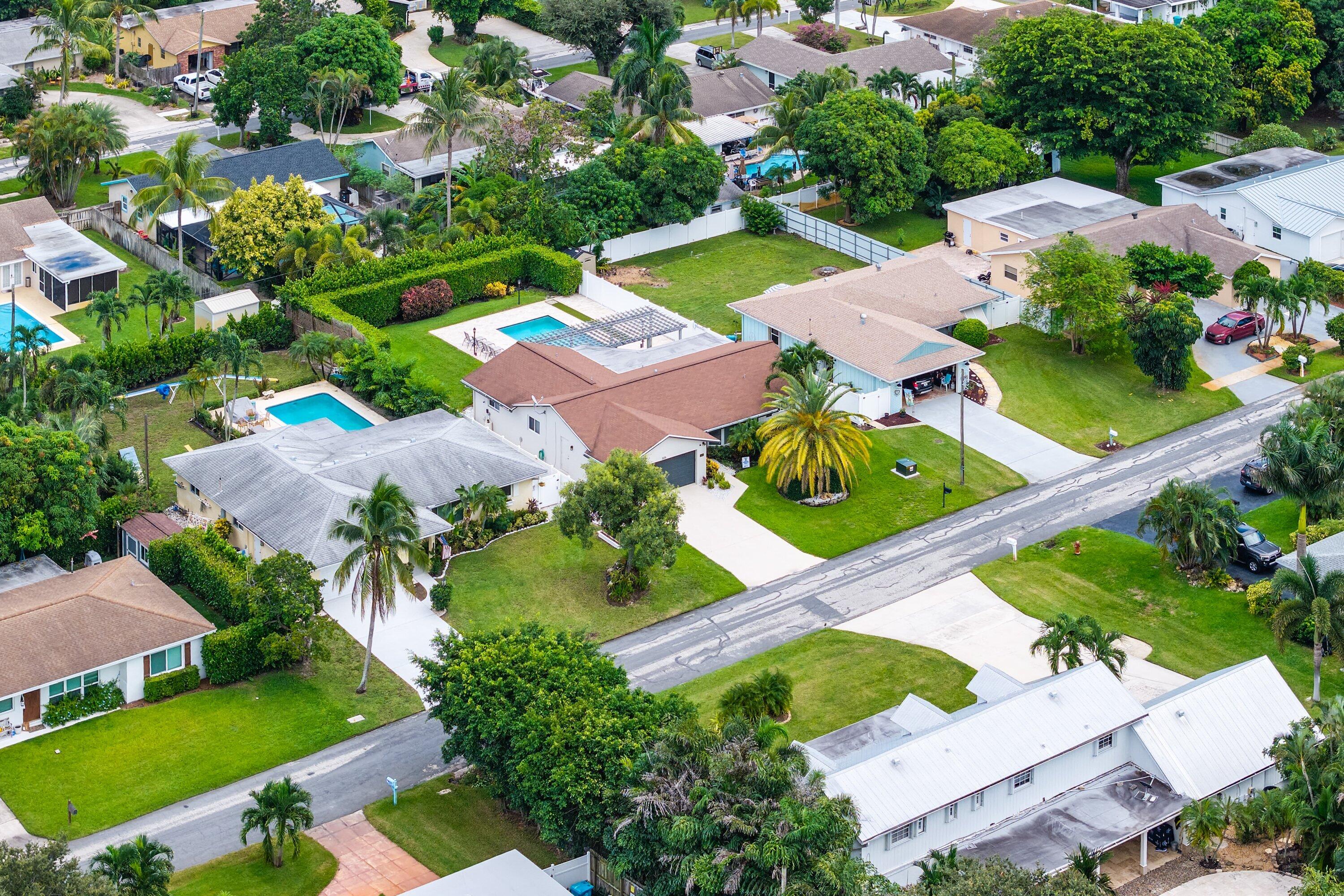 3616 SE 2nd, Boynton Beach FL 33435