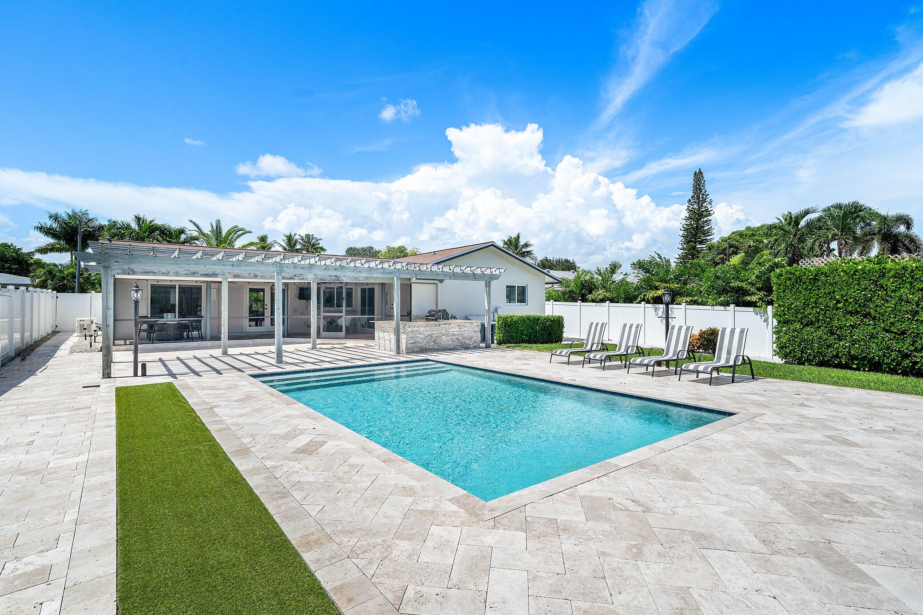 3616 SE 2nd, Boynton Beach FL 33435