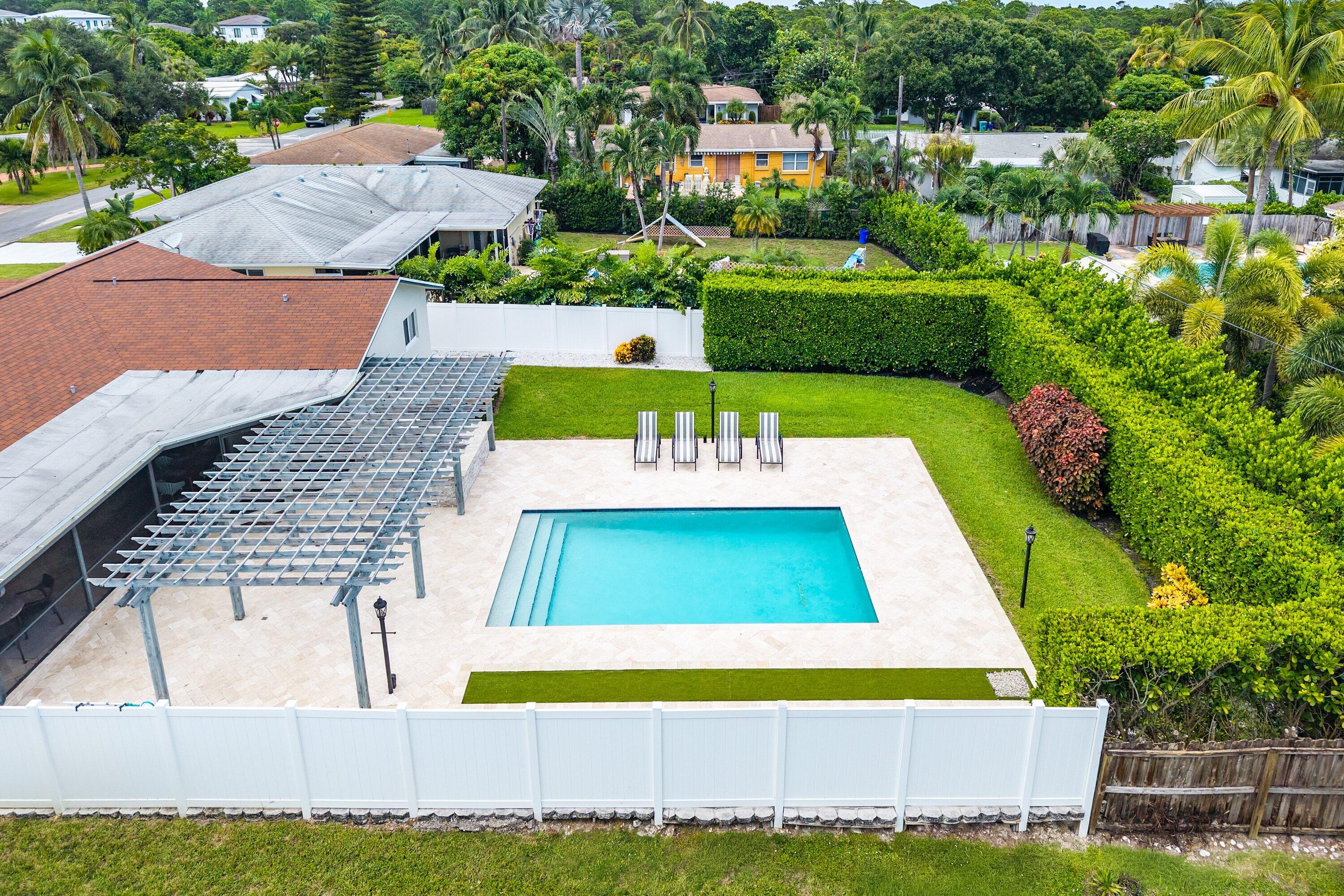 3616 SE 2nd, Boynton Beach FL 33435