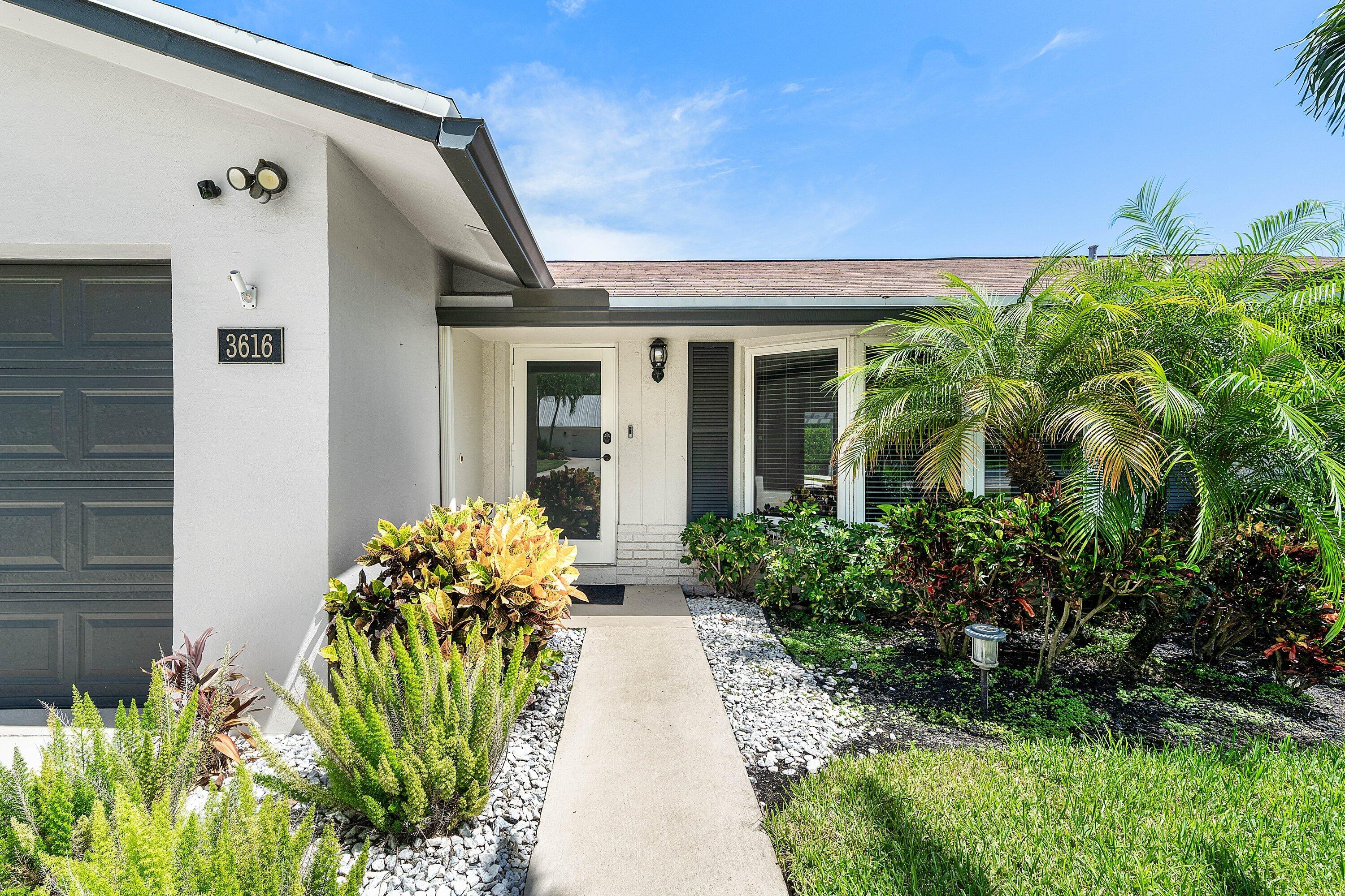 3616 SE 2nd, Boynton Beach FL 33435