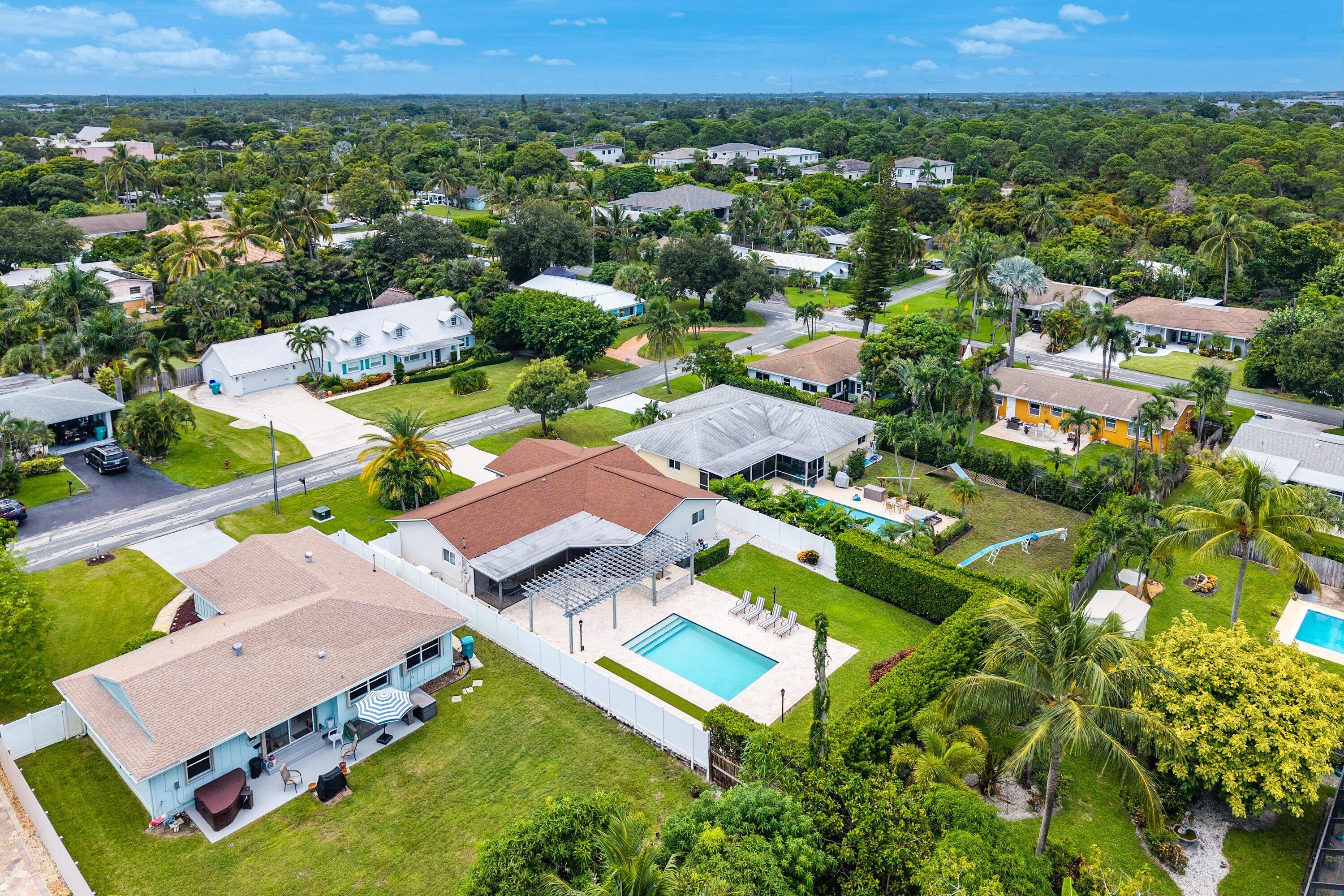 3616 SE 2nd, Boynton Beach FL 33435