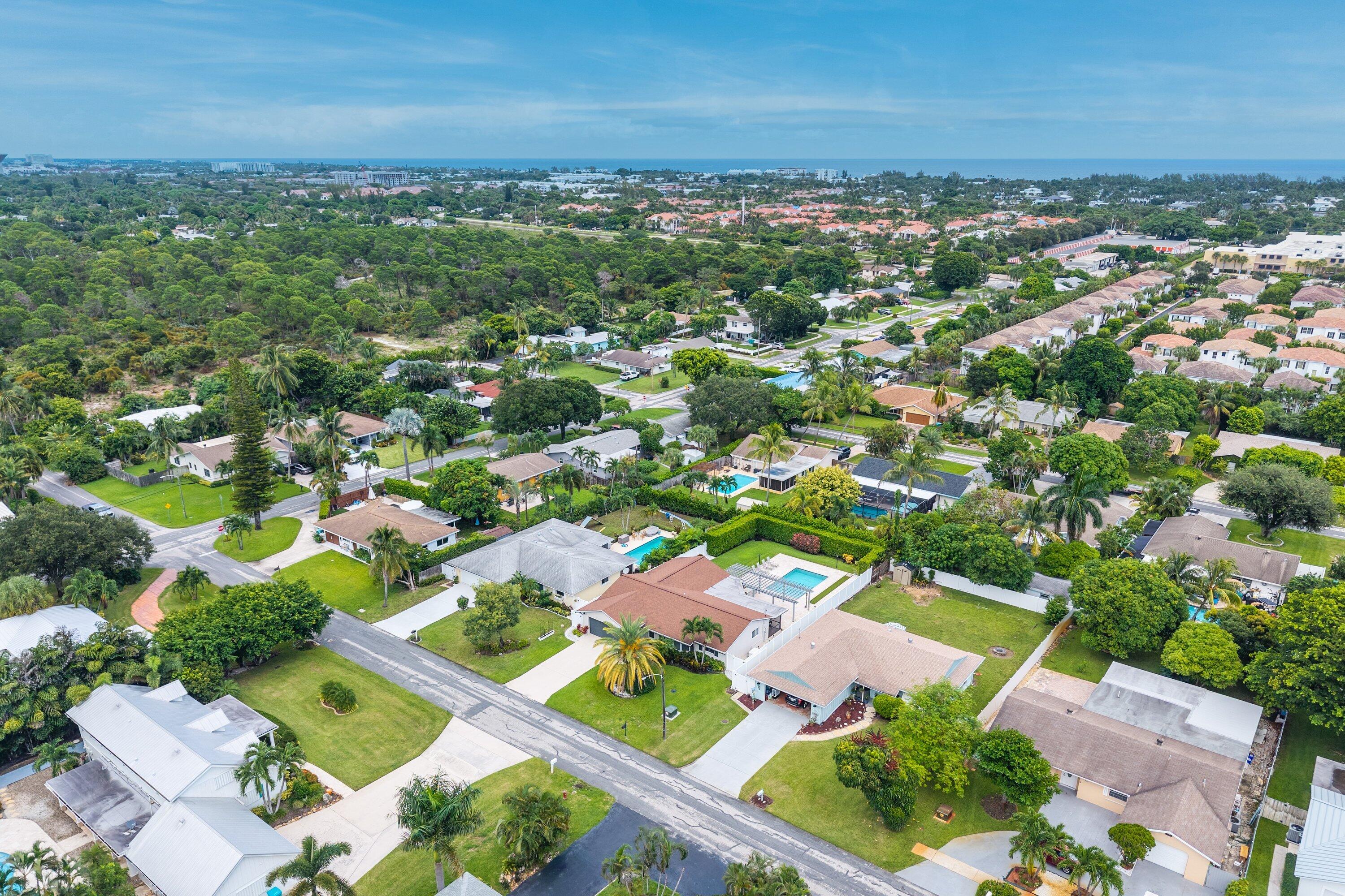 3616 SE 2nd, Boynton Beach FL 33435