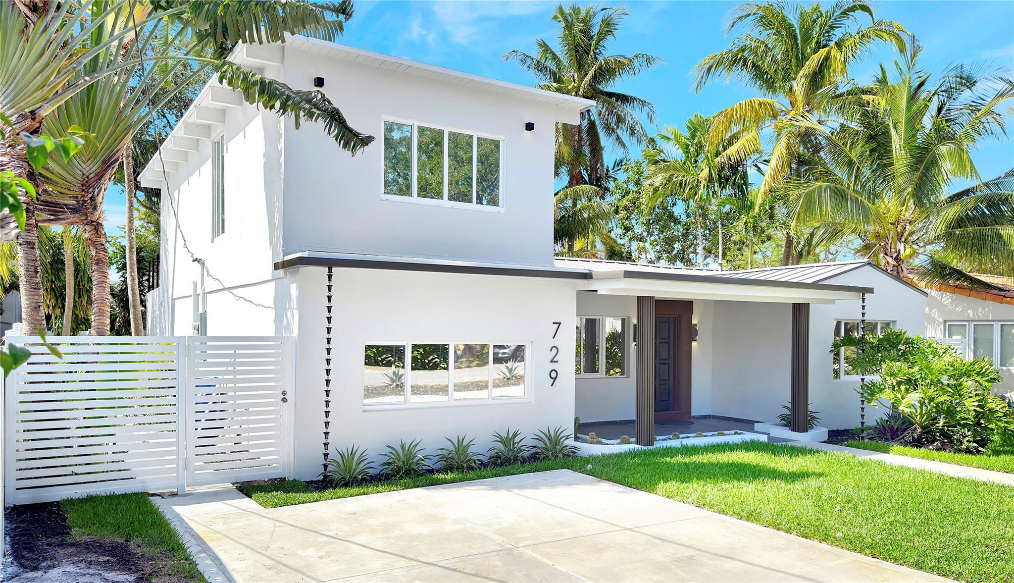 729 NE 17th, Fort Lauderdale FL 33304