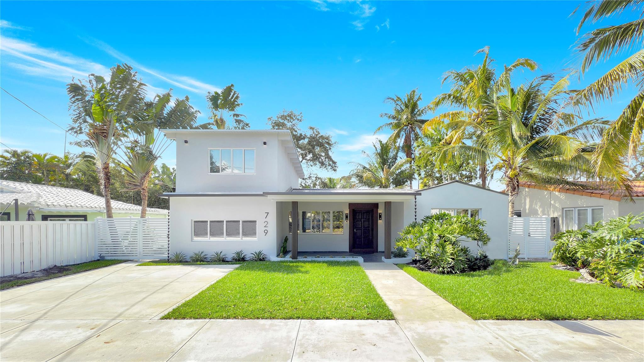729 NE 17th, Fort Lauderdale FL 33304
