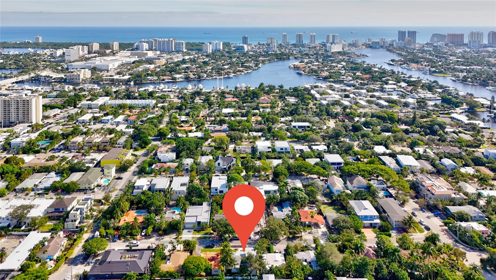 729 NE 17th, Fort Lauderdale FL 33304