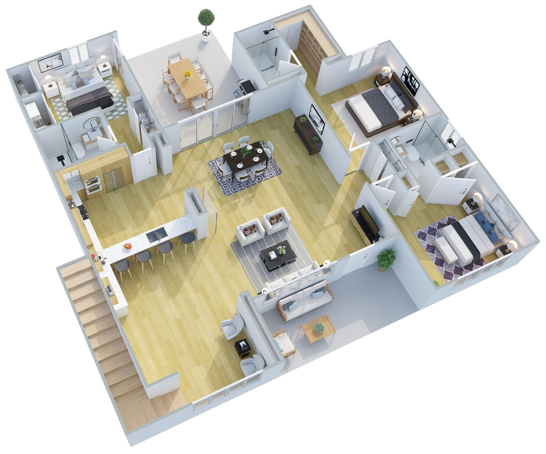 729 NE 17th, Fort Lauderdale FL 33304
