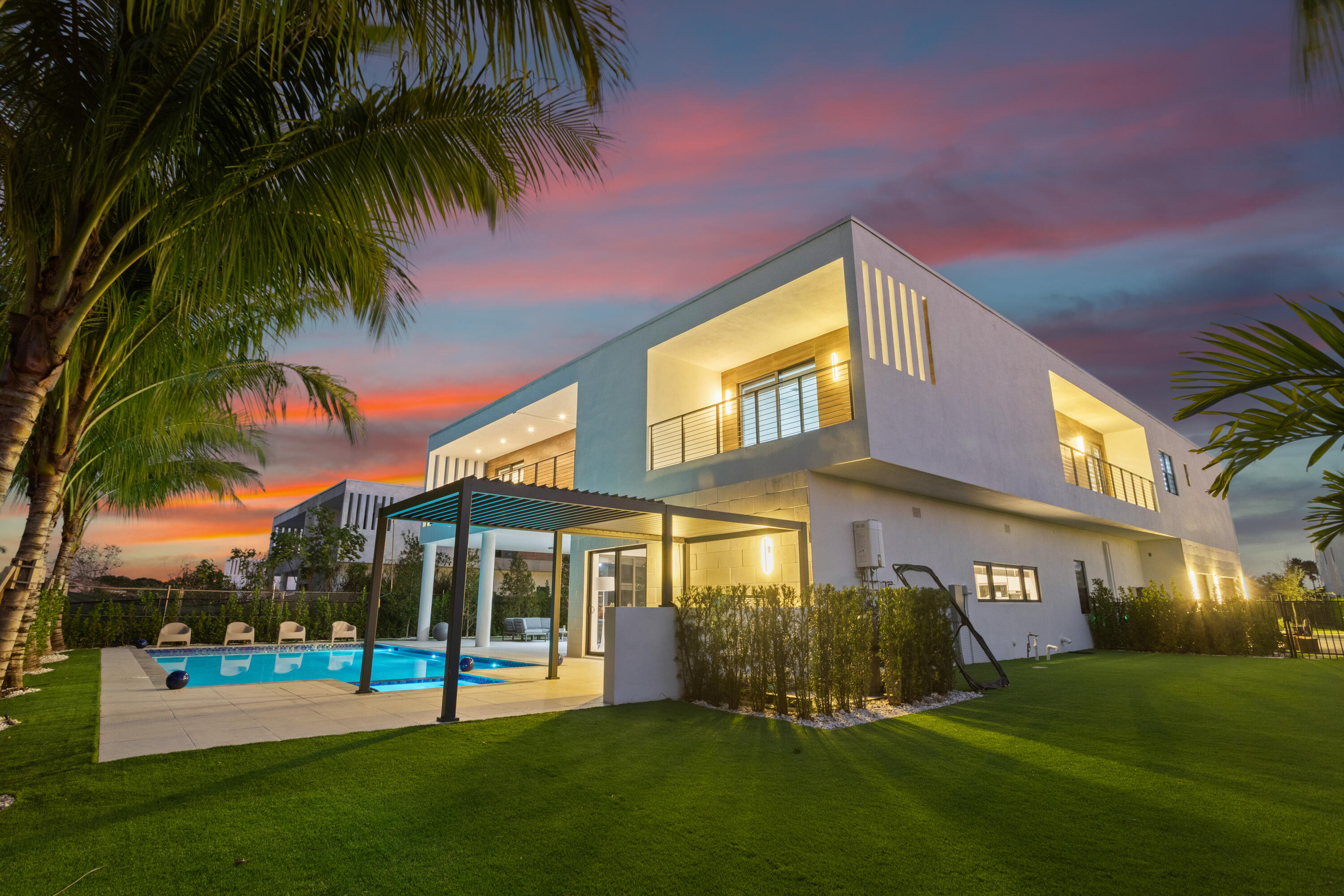 16773 Botaniko, Weston FL 33326