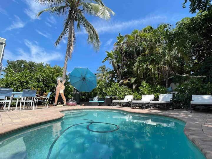 540 NE 17th, Fort Lauderdale FL 33301