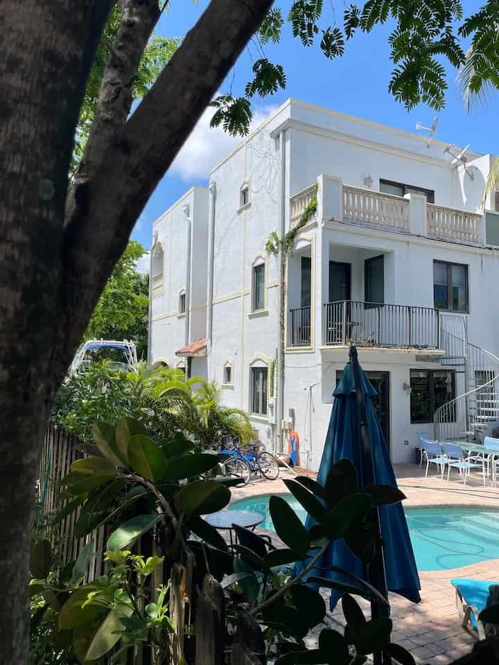 540 NE 17th, Fort Lauderdale FL 33301