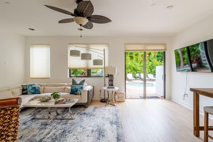 540 NE 17th, Fort Lauderdale FL 33301