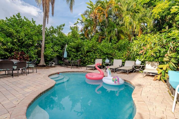 540 NE 17th, Fort Lauderdale FL 33301