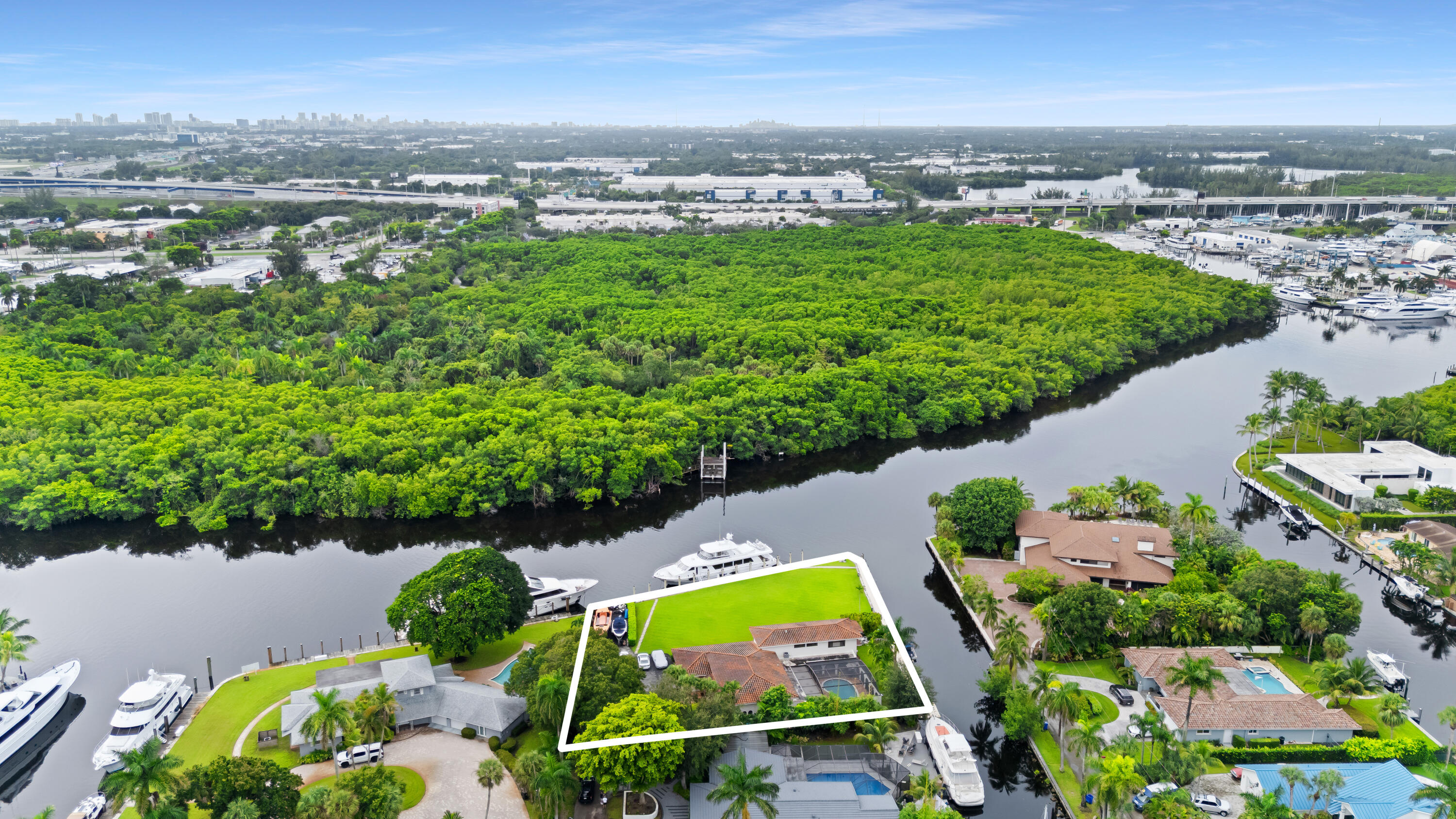 2461 SW 27TH, Fort Lauderdale FL 33312