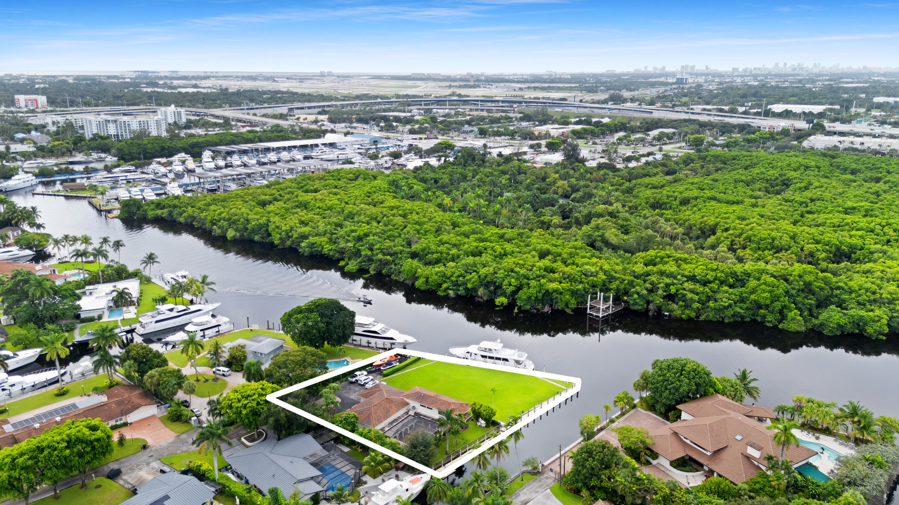 2461 SW 27TH, Fort Lauderdale FL 33312