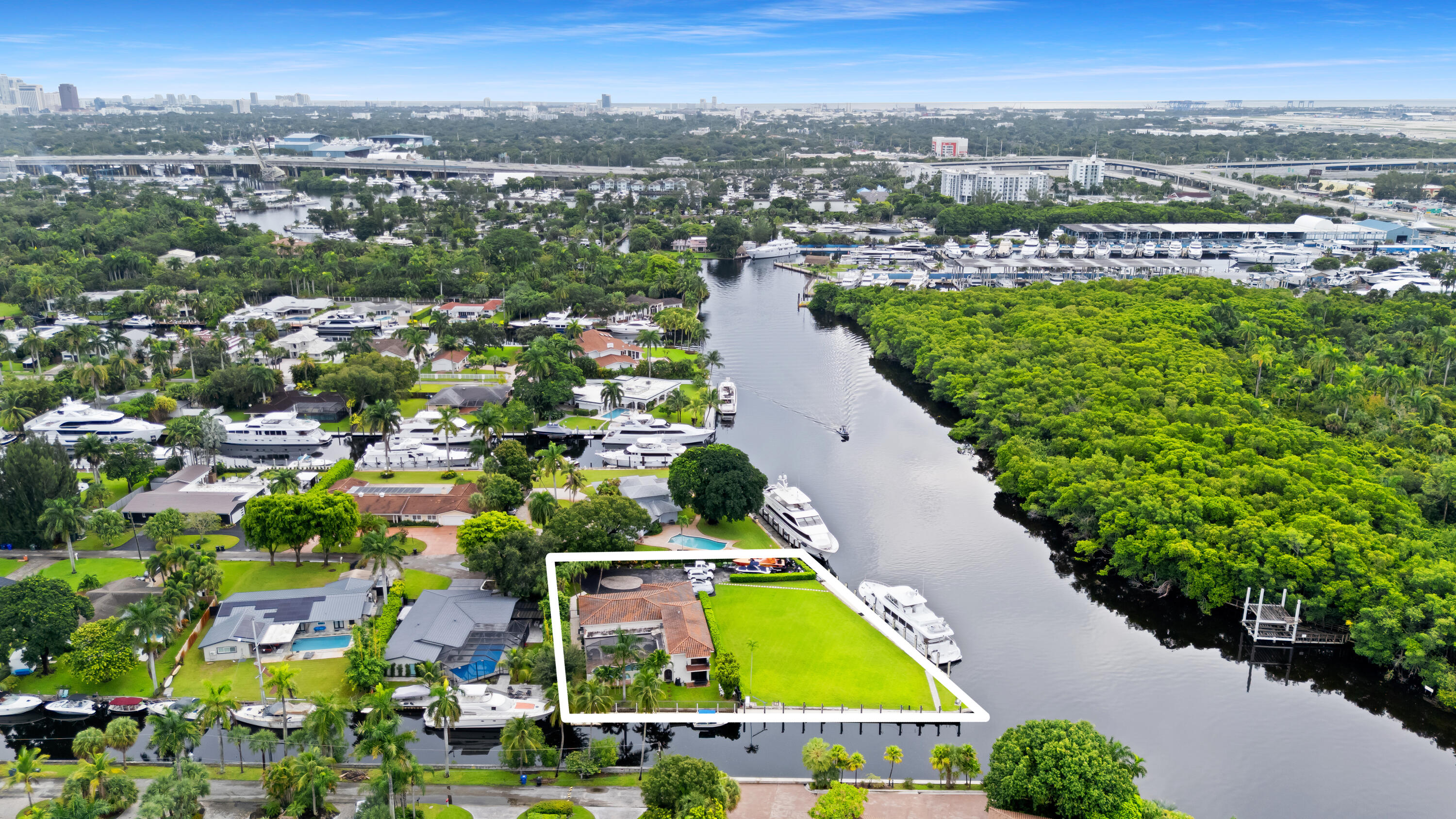 2461 SW 27TH, Fort Lauderdale FL 33312