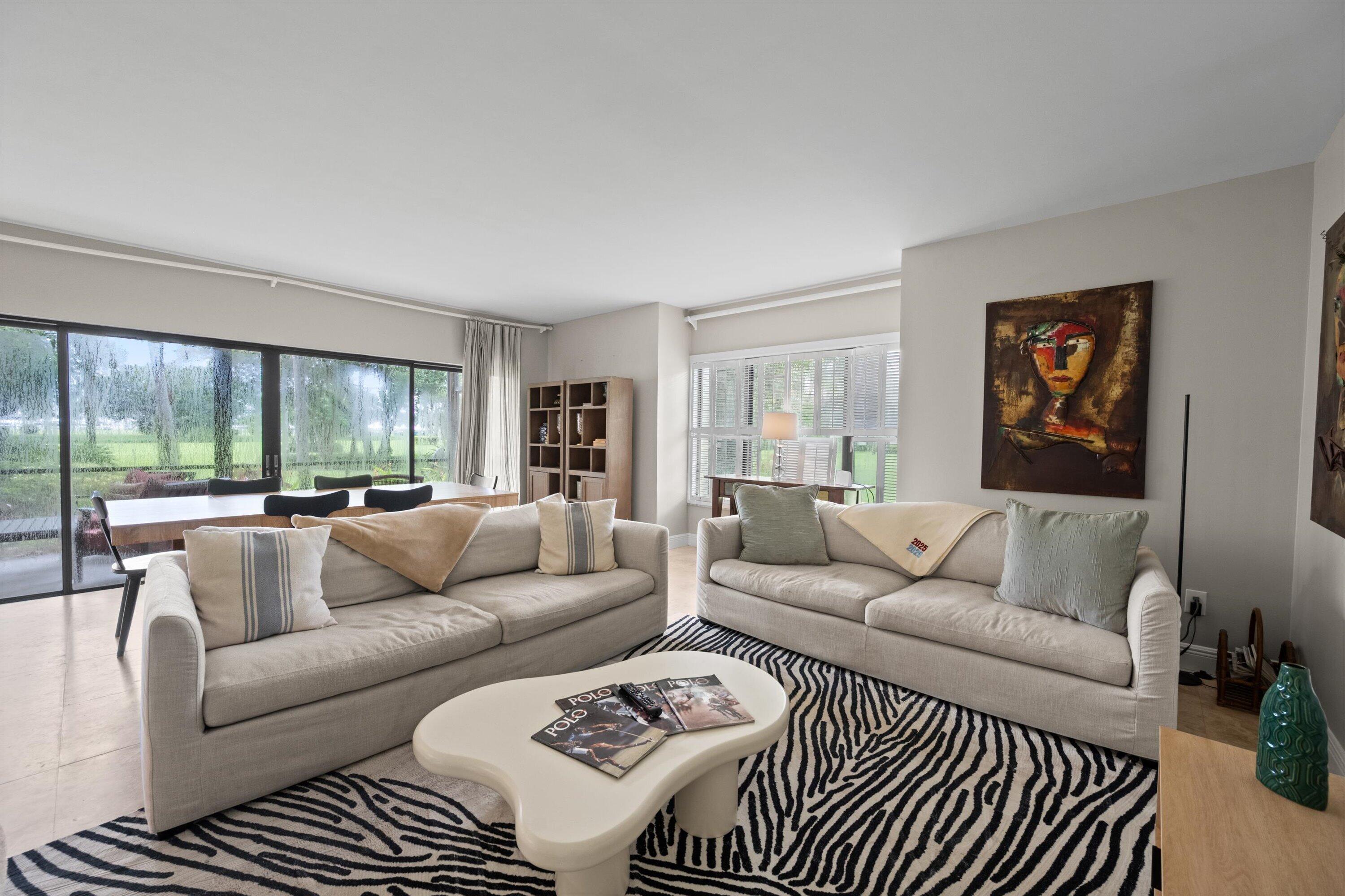 13329 Polo Club #105, Wellington FL 33414