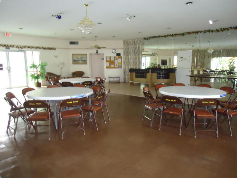 500 VILLAGE GREEN #107, Palm Springs FL 33461