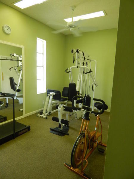 500 VILLAGE GREEN #107, Palm Springs FL 33461