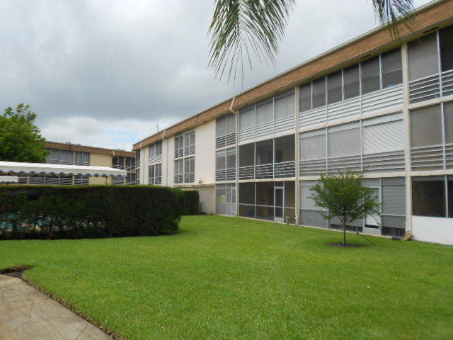 500 VILLAGE GREEN #107, Palm Springs FL 33461