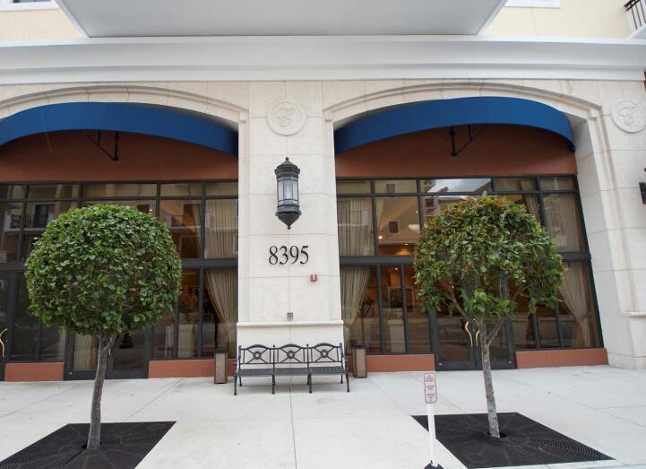 8395 SW 73RD #423, Miami FL 33143