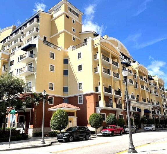 8395 SW 73RD #423, Miami FL 33143
