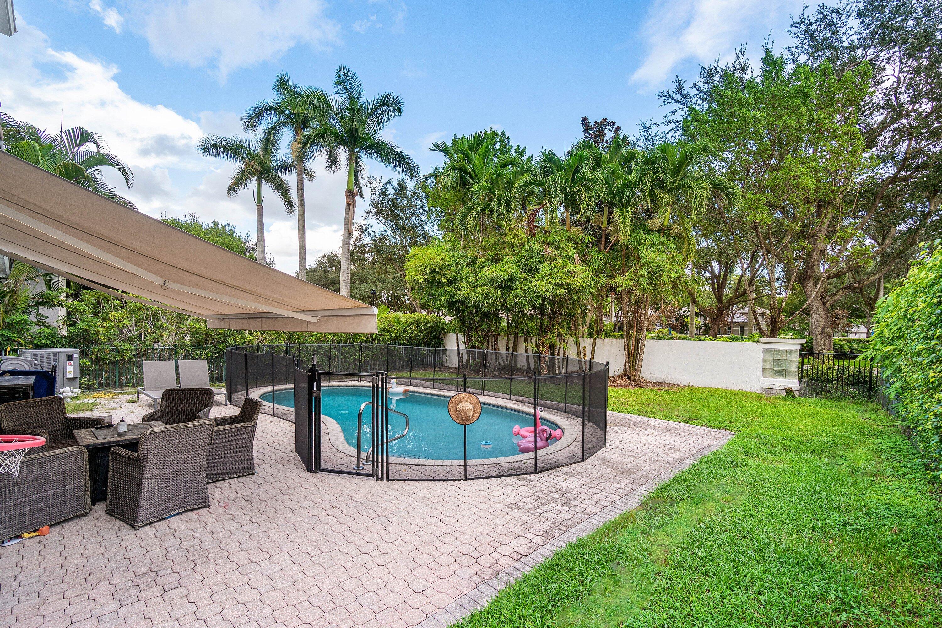 5705 NW 42ND, Boca Raton FL 33496
