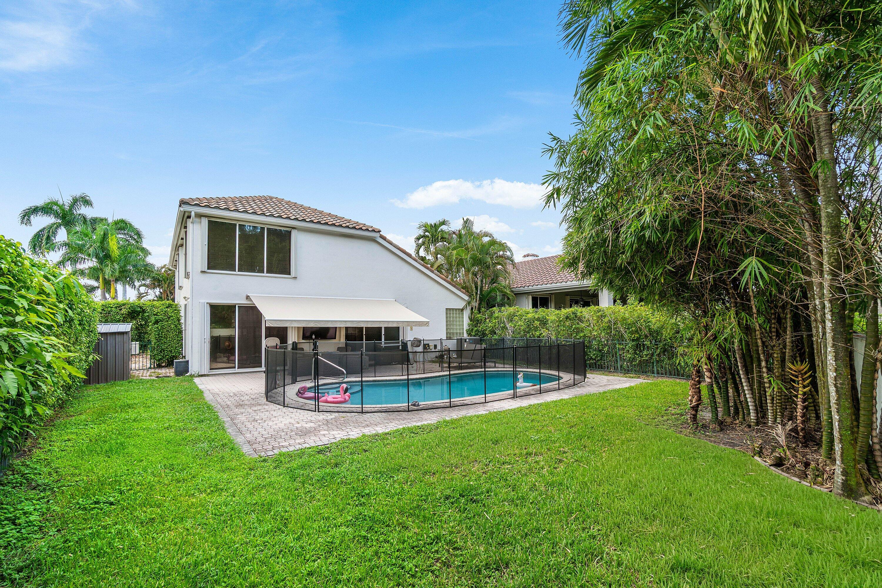 5705 NW 42ND, Boca Raton FL 33496