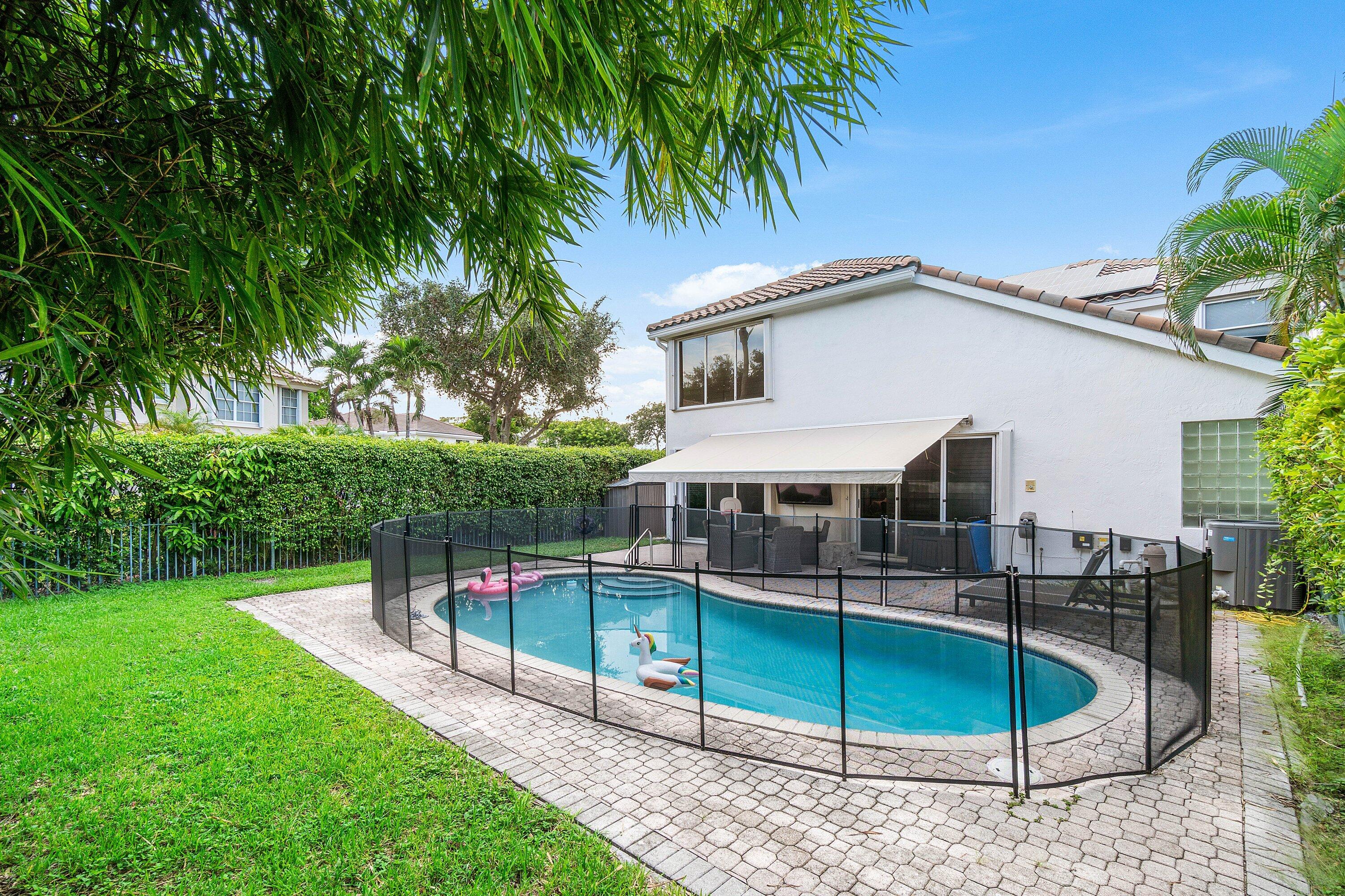 5705 NW 42ND, Boca Raton FL 33496