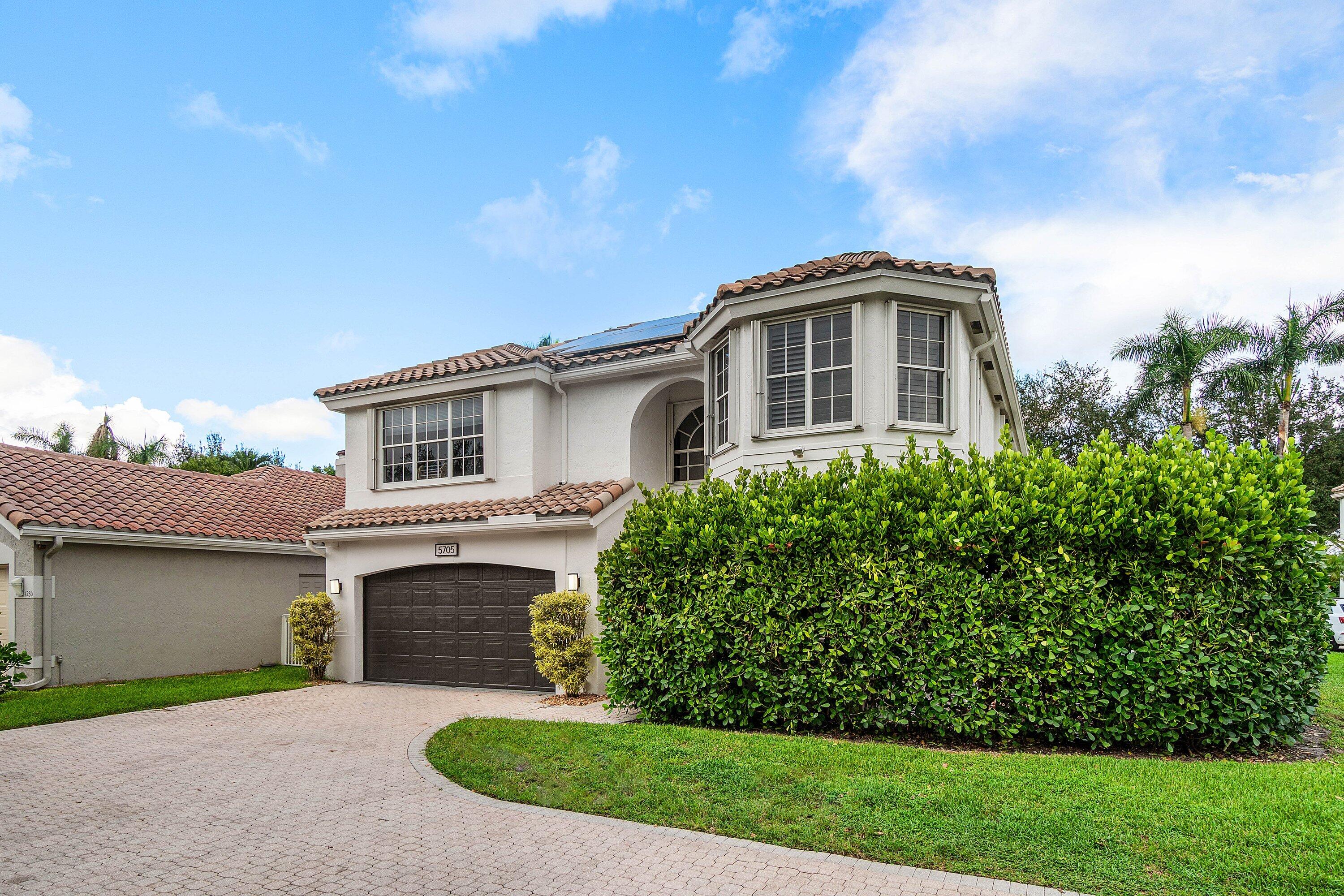 5705 NW 42ND, Boca Raton FL 33496