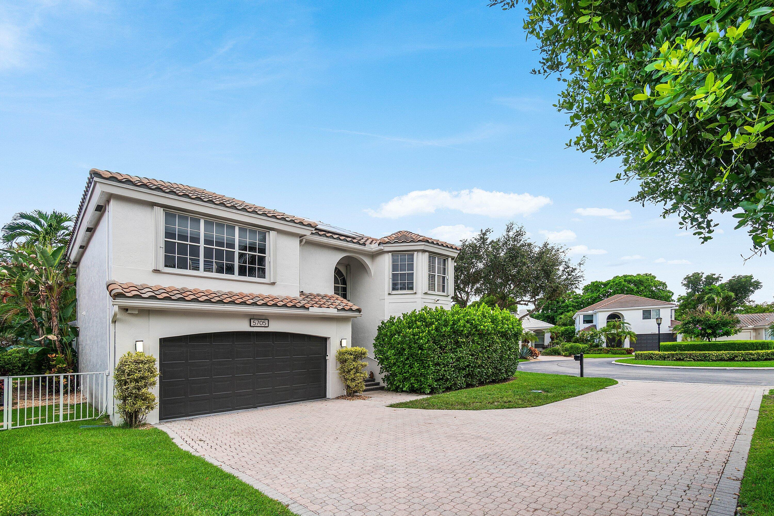5705 NW 42ND, Boca Raton FL 33496